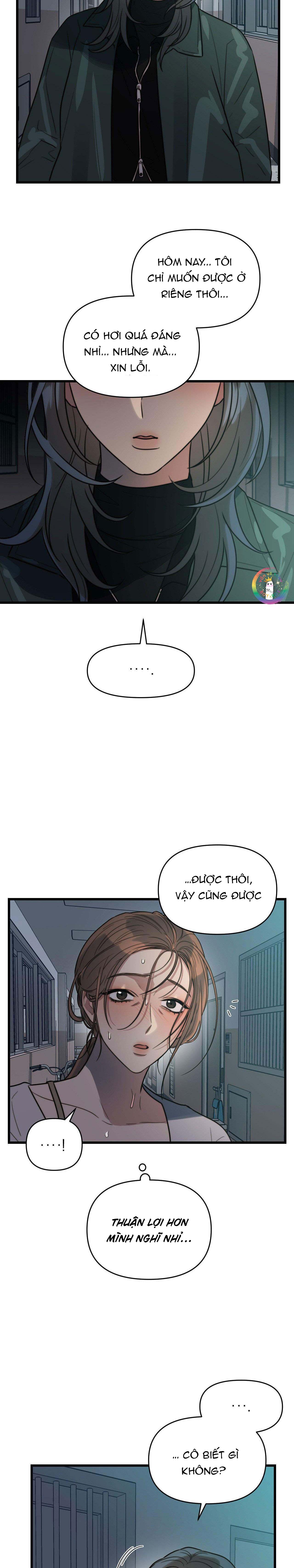 Đọc truyện Màn Kịch Vô Nhân Tính (END) - Chapter 3