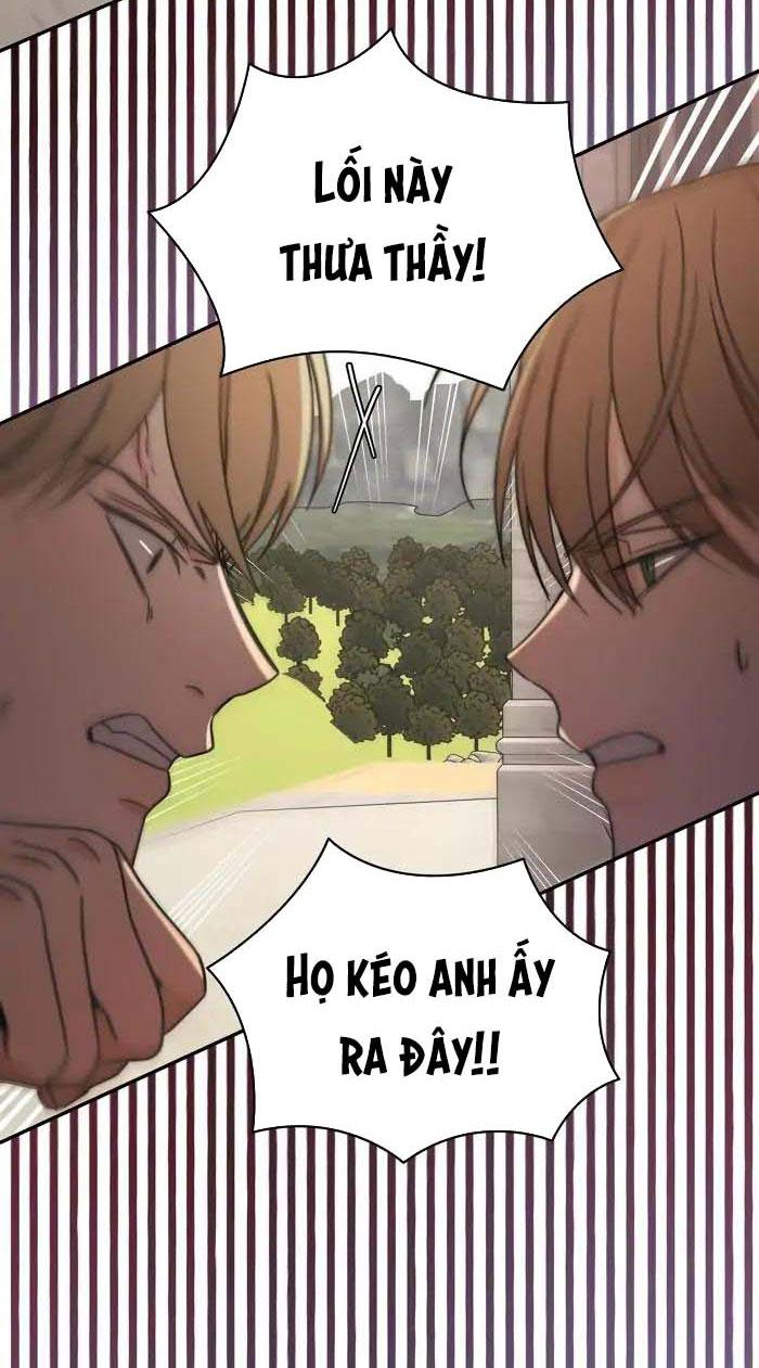 Đọc truyện Mắc Kẹt Trong Game Hẹn Hò Của Em Gái Tôi - Chapter 34