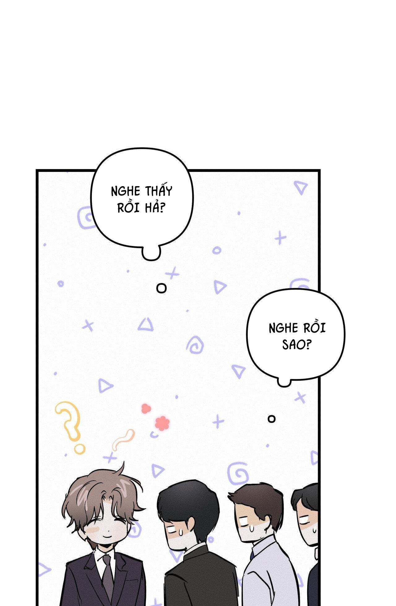 Đọc truyện LIE AGAIN - Chapter 43