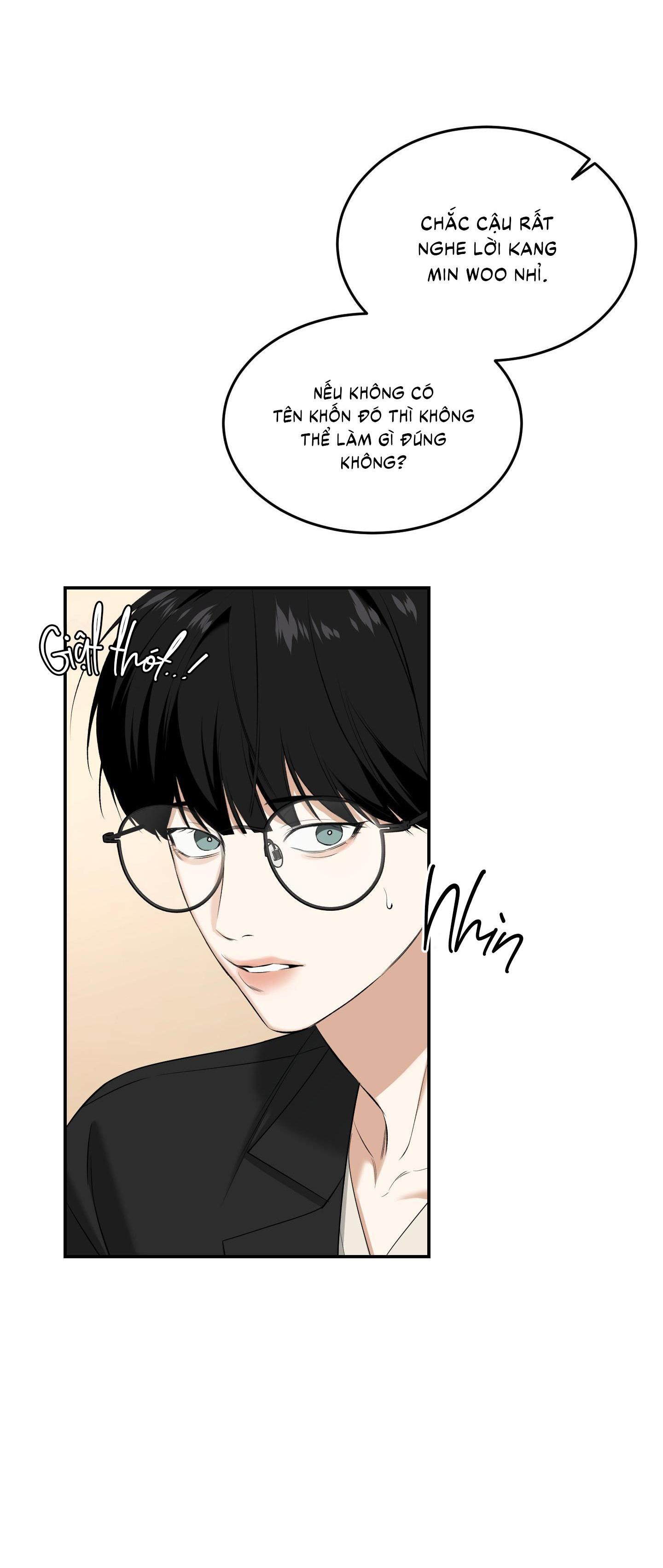 Đọc truyện |DROP| Hưởng Lợi - Chapter 28