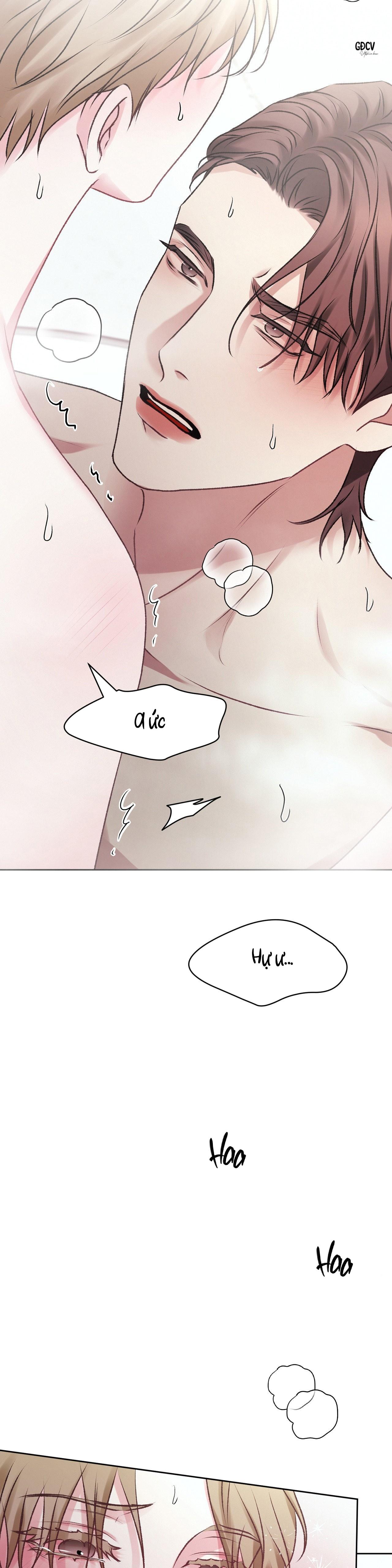 Đọc truyện CON NUÔI BẤT ĐẮC DĨ - Chapter 44