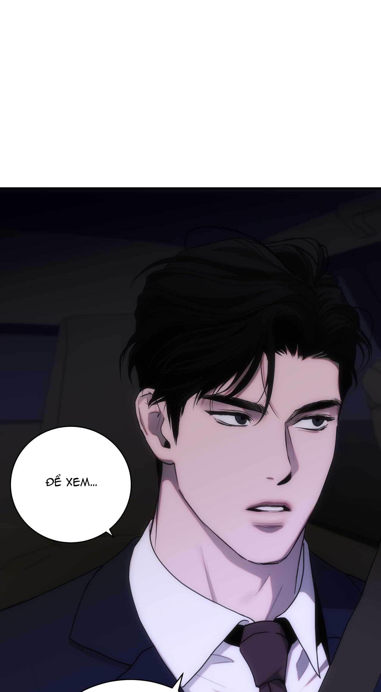 Đọc truyện CHÌM TRONG KHOÁI LẠC - Chapter 13