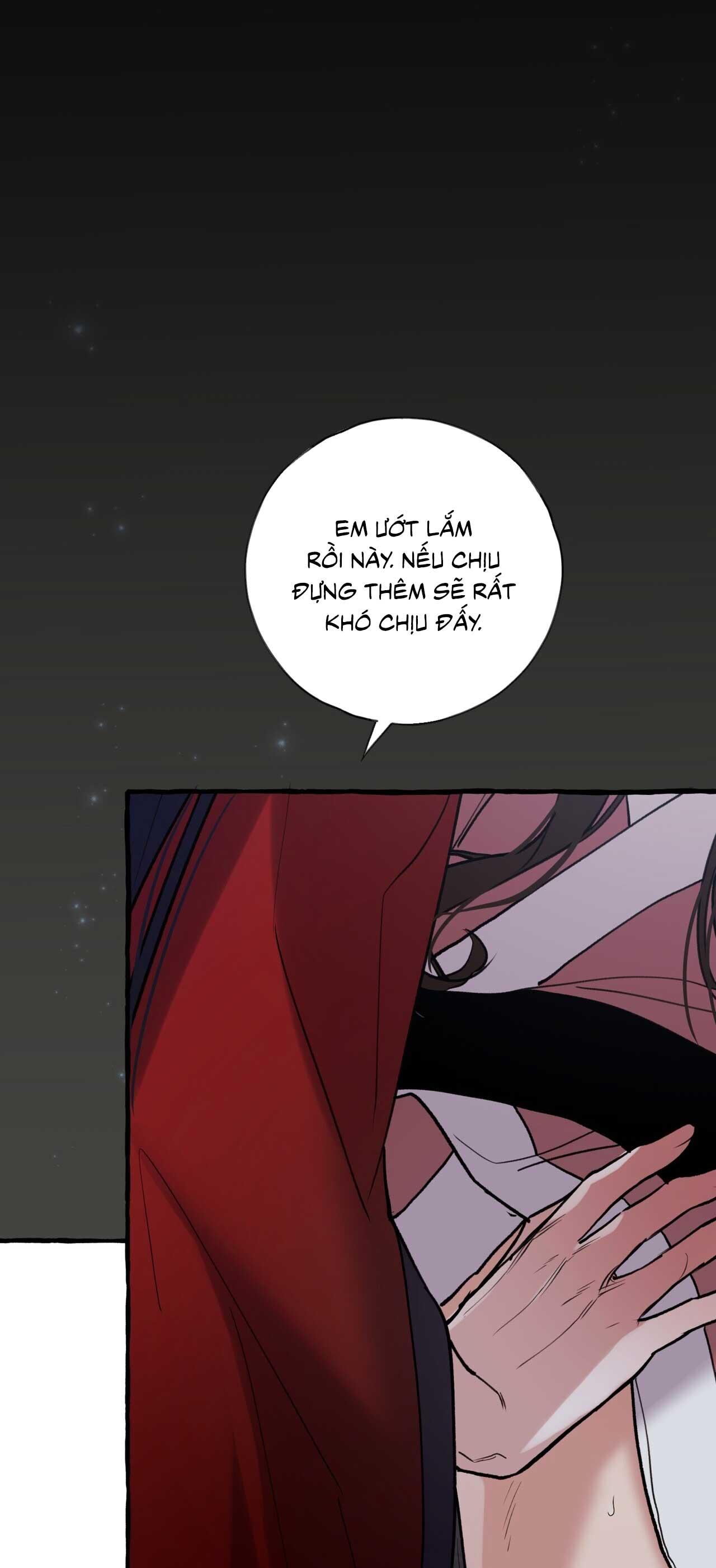 Đọc truyện BÁT NHÃ GIAI NHÂN - Chapter 62