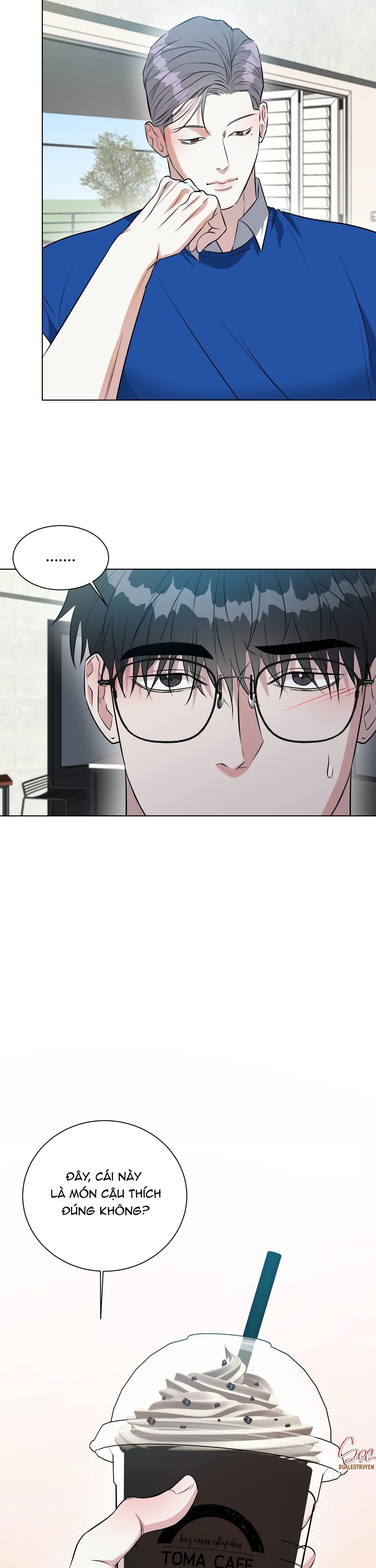 Đọc truyện VỰC RẮN - Chapter 4