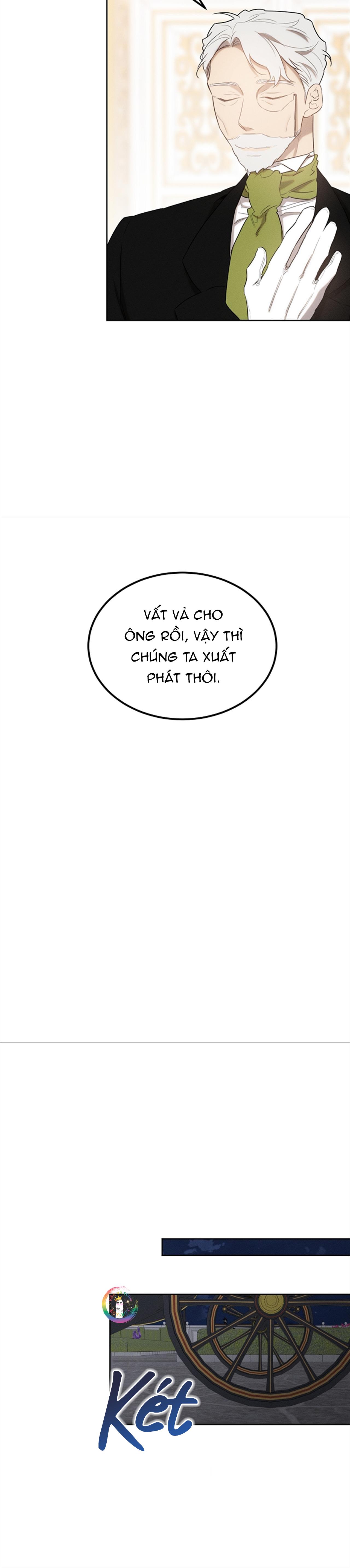 Đọc truyện (END) Này, Đừng Có Nhấn Cái Nút Đó! - Chapter 33