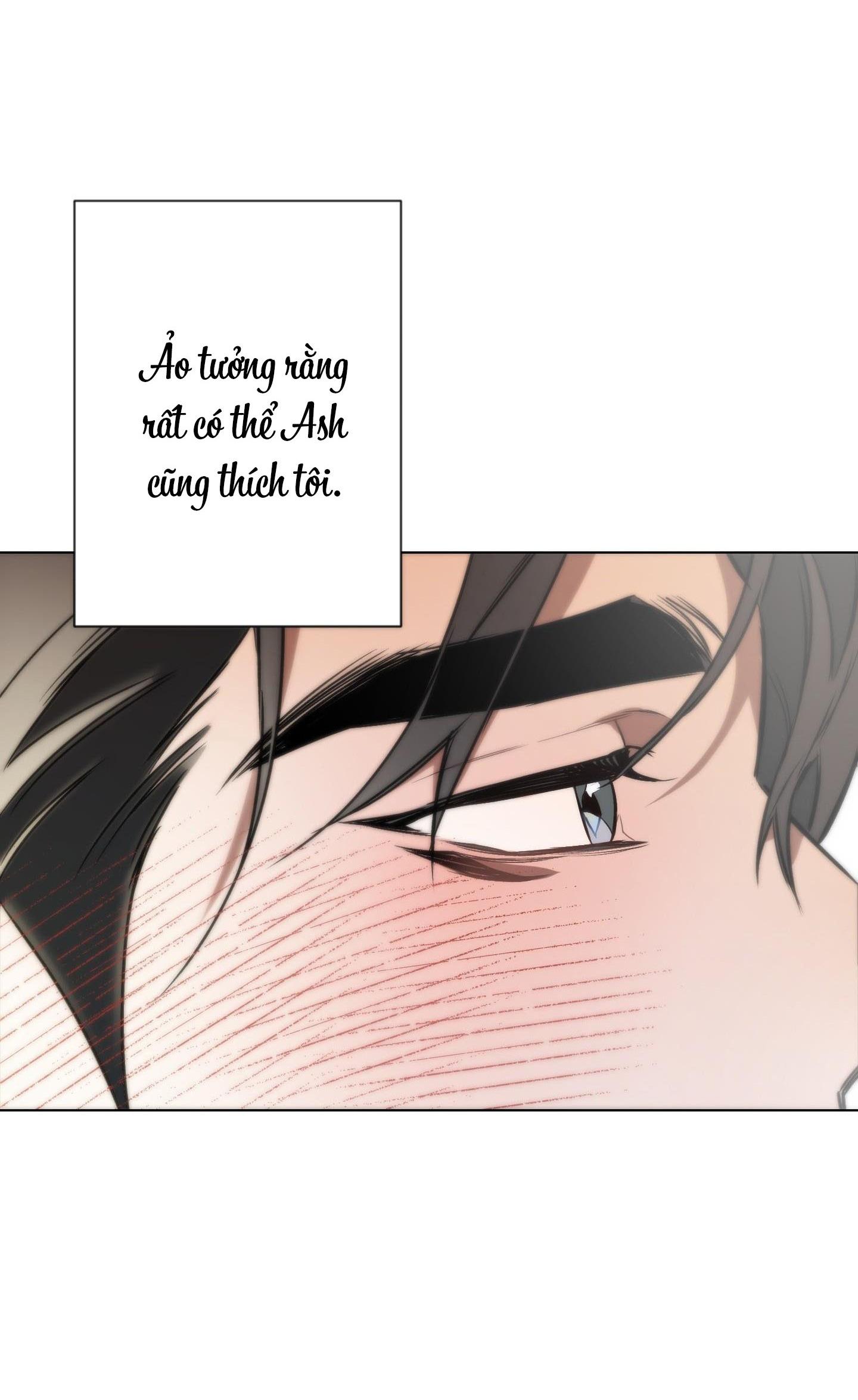 Đọc truyện Định Tên Mối Quan Hệ - Chapter 46