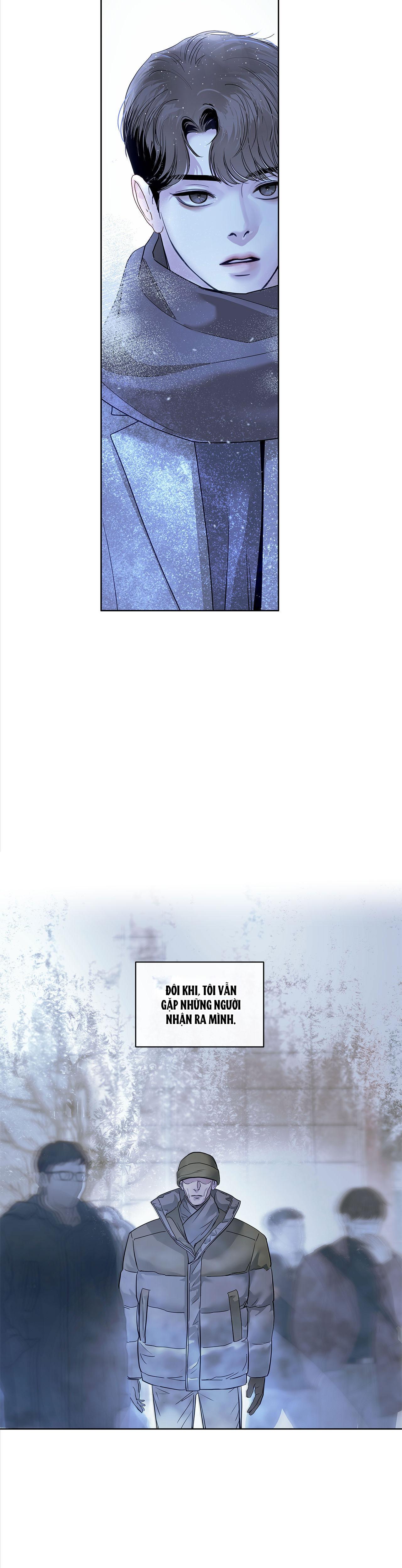 Đọc truyện NGUY HIỂM CẬN KỀ - Chapter 8