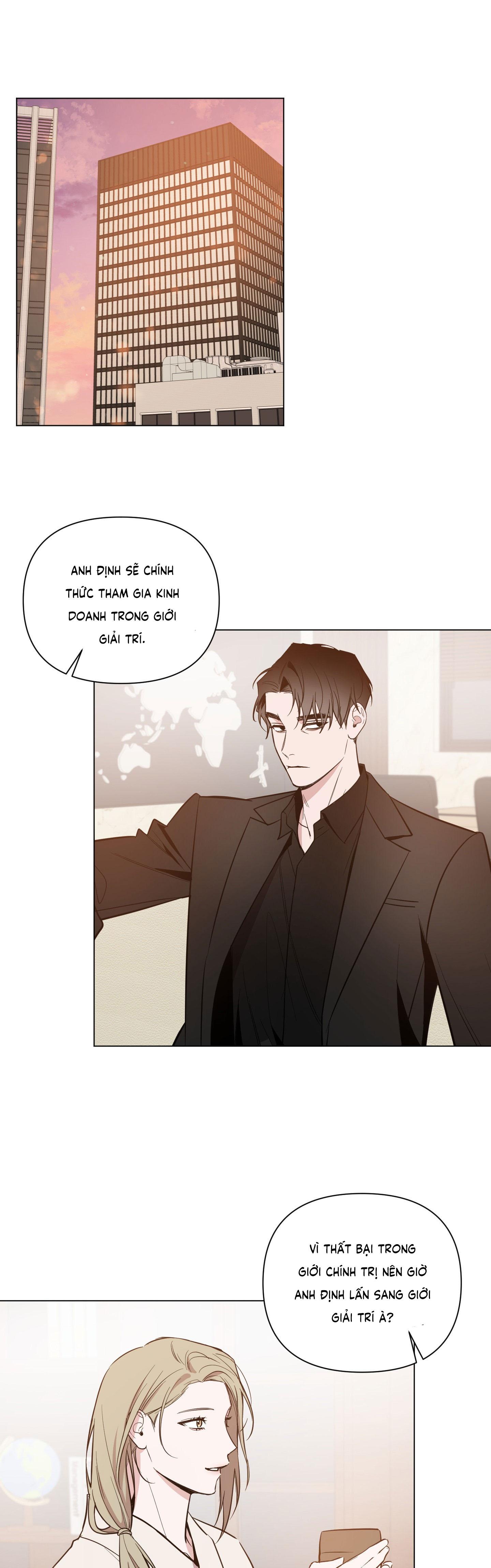 Đọc truyện BÌNH MINH CHIA CẮT BÓNG ĐÊM - Chapter 42
