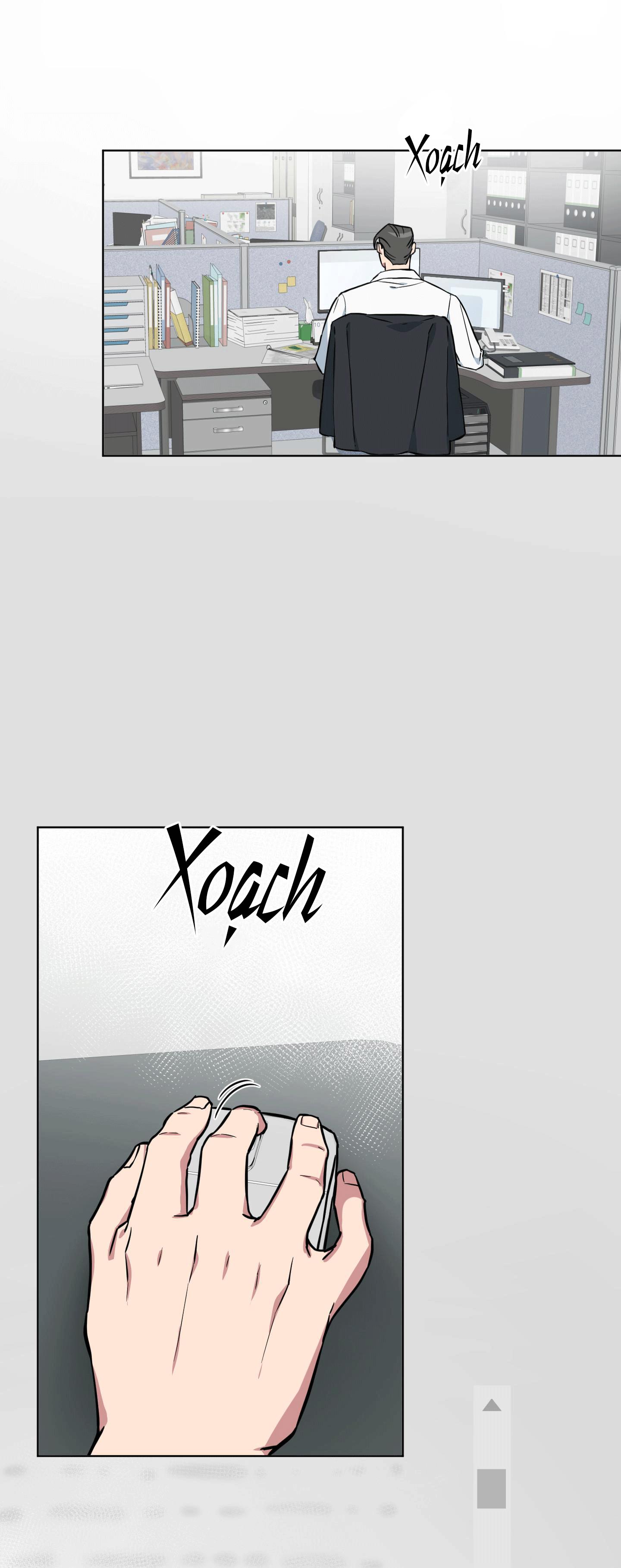 Đọc truyện CHÚ ĐÃ BIẾT HẾT RỒI SAO ? - Chapter 4