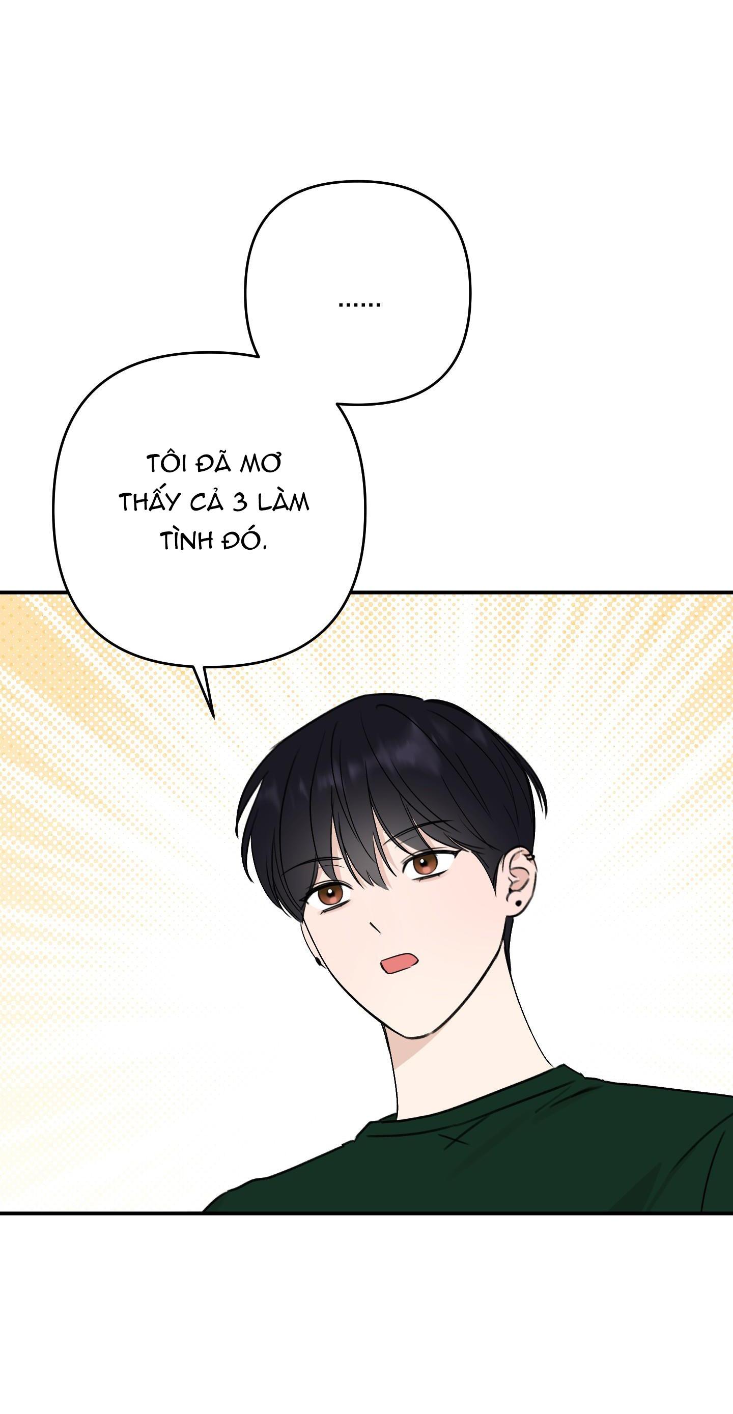 Đọc truyện TUYỂN TẬP NHẤT THỤ ĐA CÔNG CỦA NHÀ KIM - Chapter 39.6