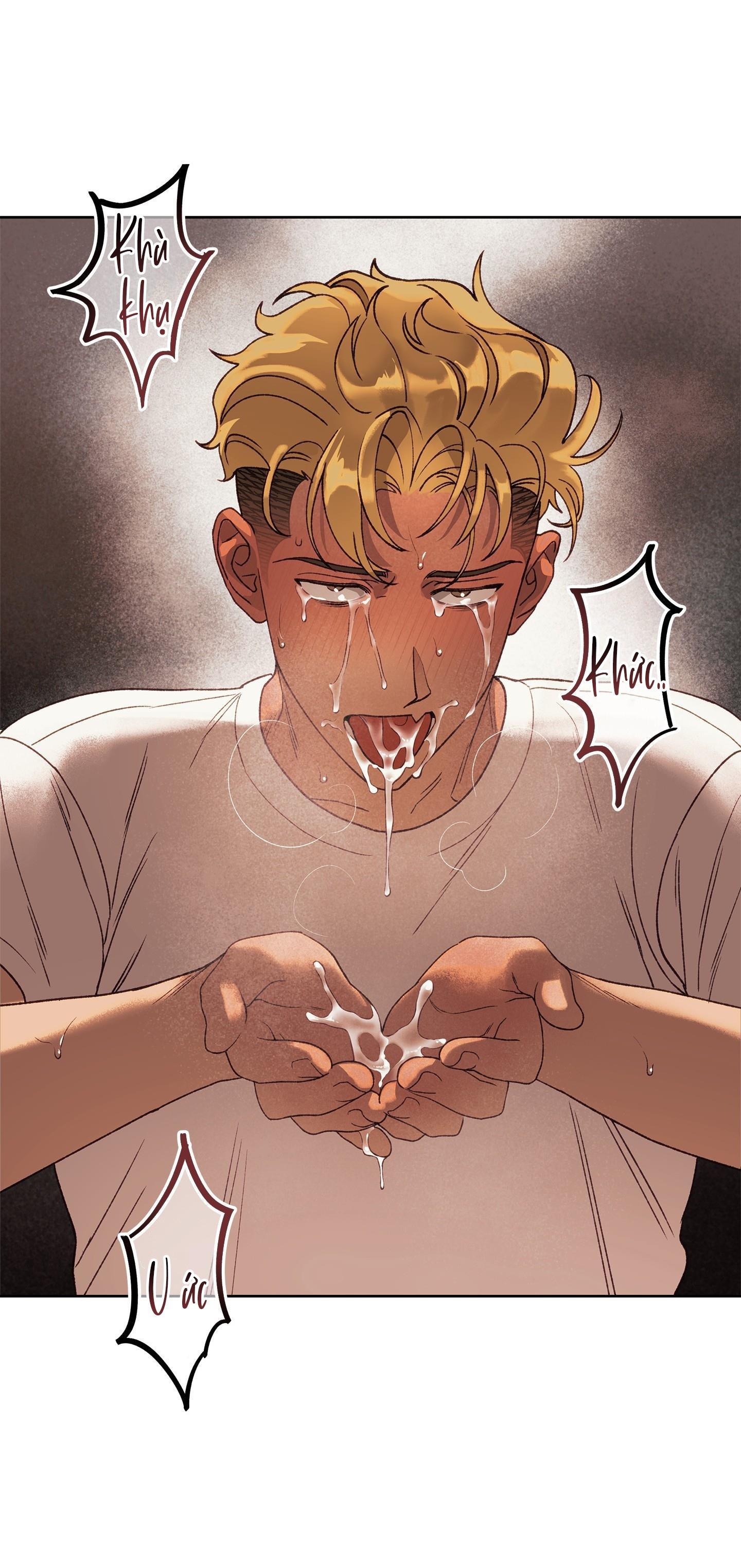 Đọc truyện QUÂN SỰ NGẮN - Chapter 5.2