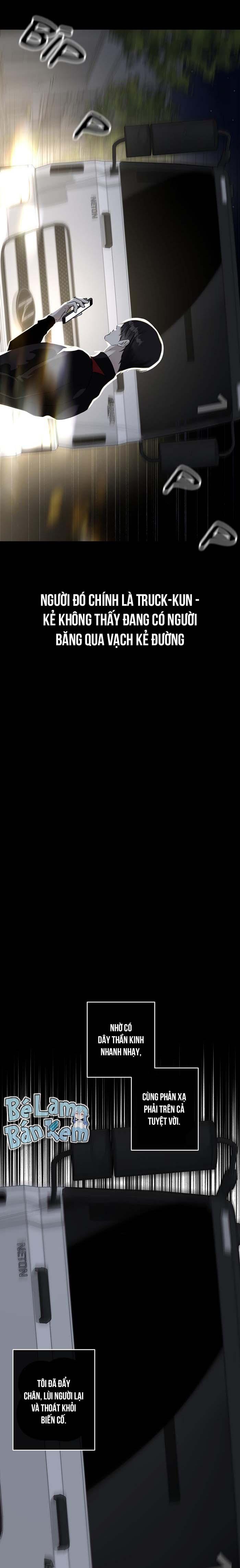 Đọc truyện Làm sao đây? Tôi gặp phải quest công lược tổng tài tra nam rồi - Chapter 1