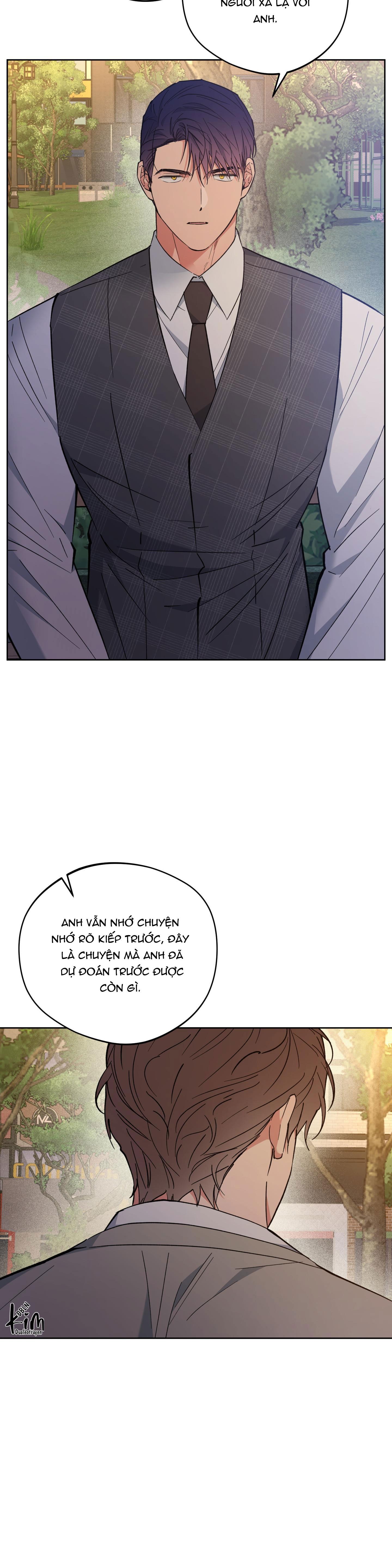 Đọc truyện BÌNH MINH CỦA RỒNG - Chapter 69