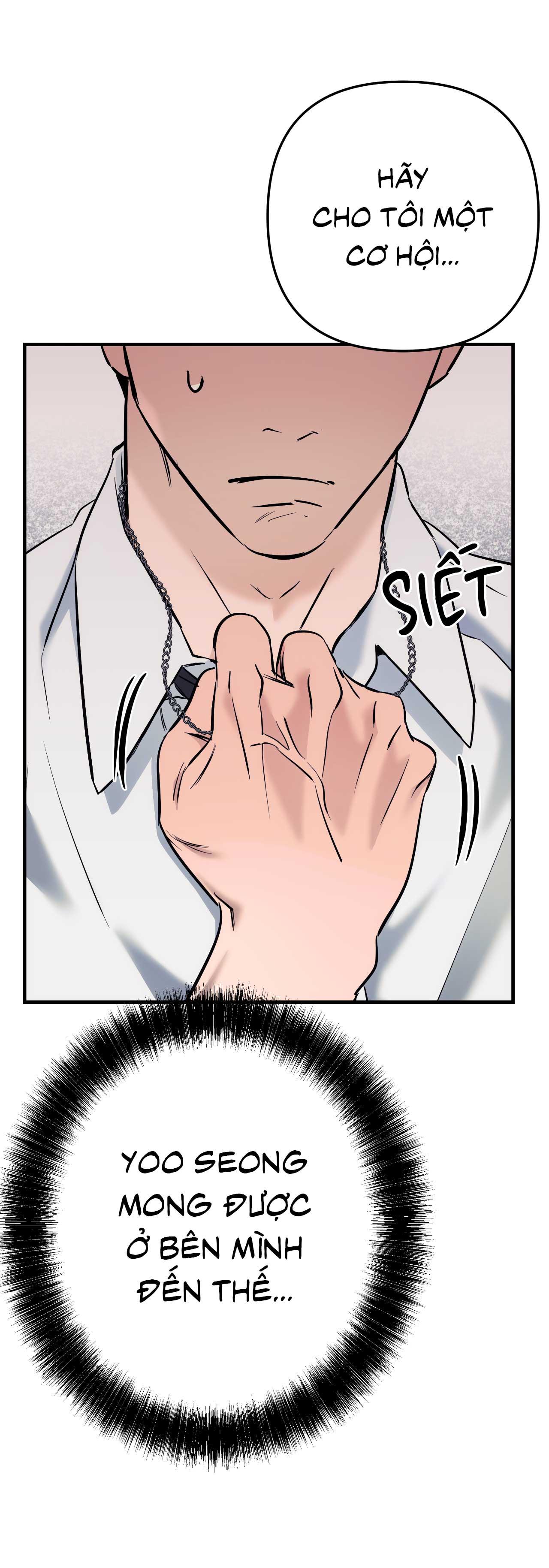 Đọc truyện COLORIZE - Chapter 6