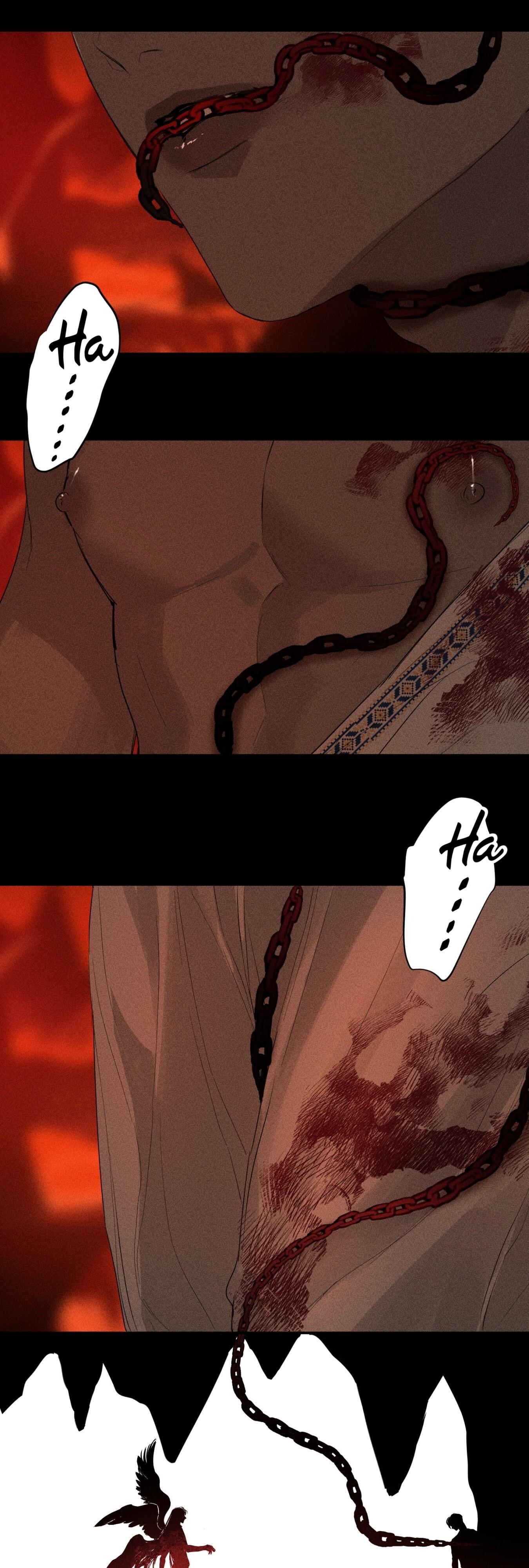 Đọc truyện Tùy Tâm Tùy Ý - Chapter 5