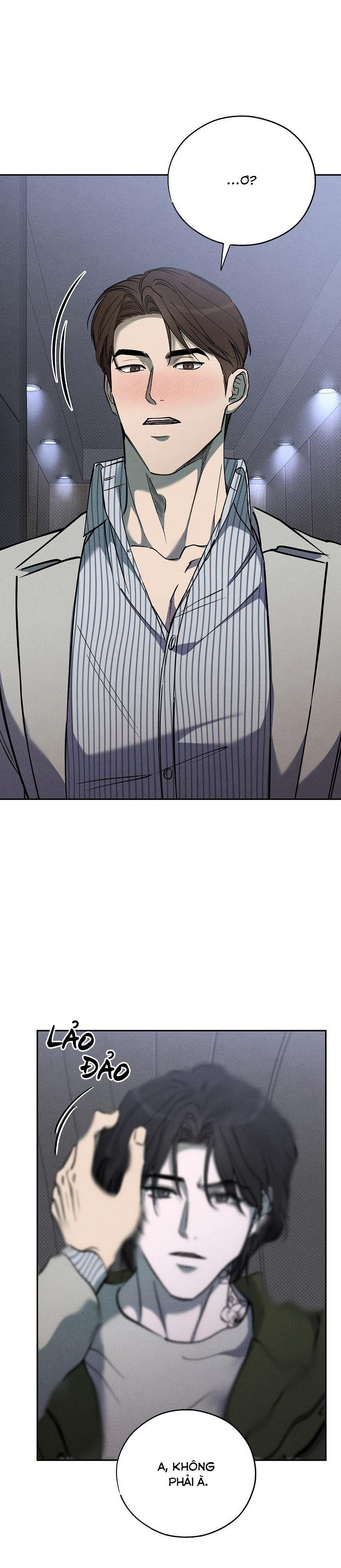 Đọc truyện (END SS2) VA CHẠM - Chapter 44