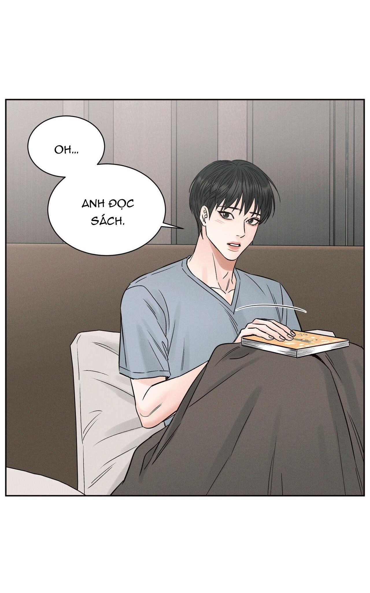 Đọc truyện Dù Anh Không Yêu Em - Chapter 111