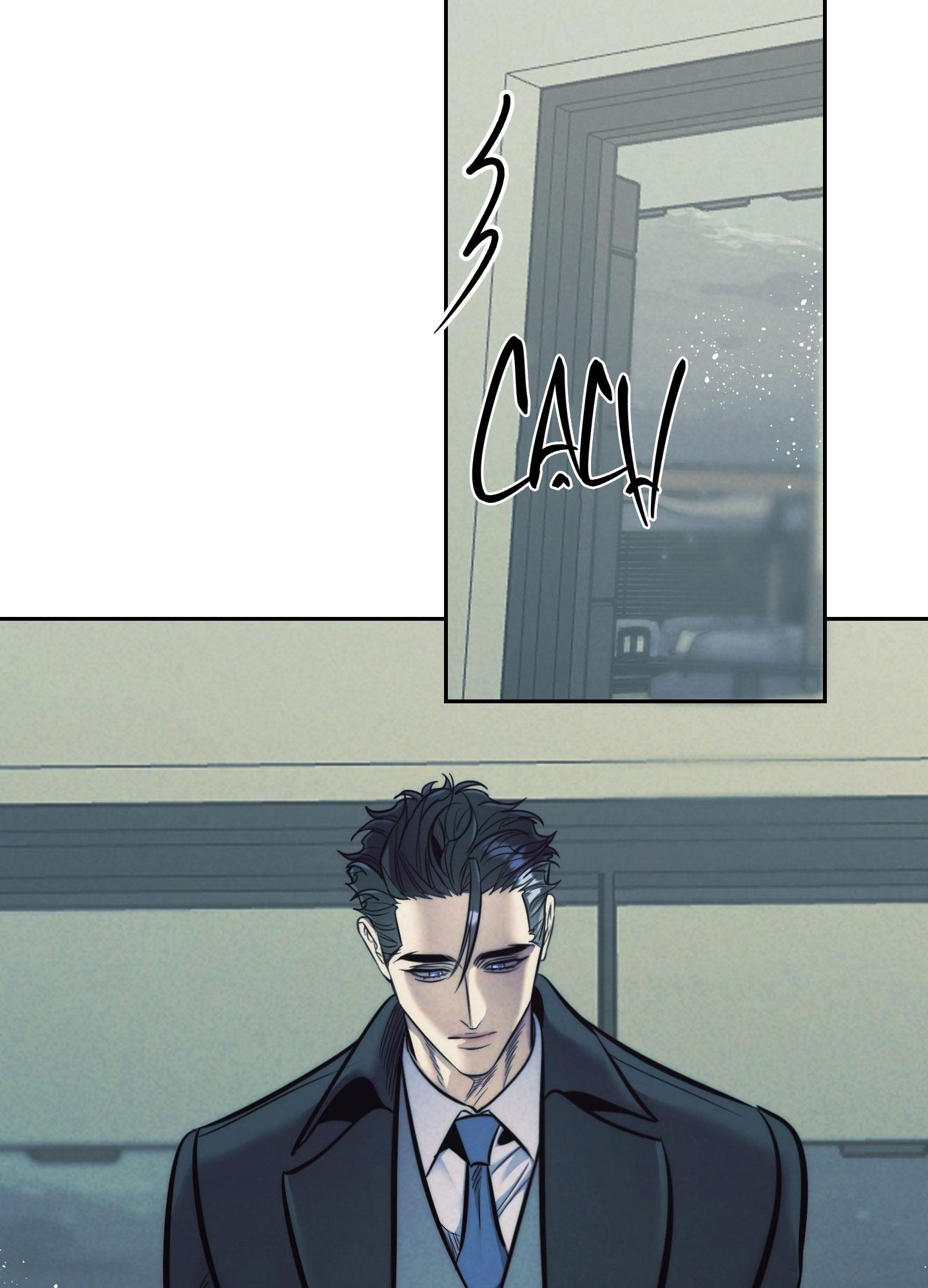 Đọc truyện KỲ THỊ - Chapter 41