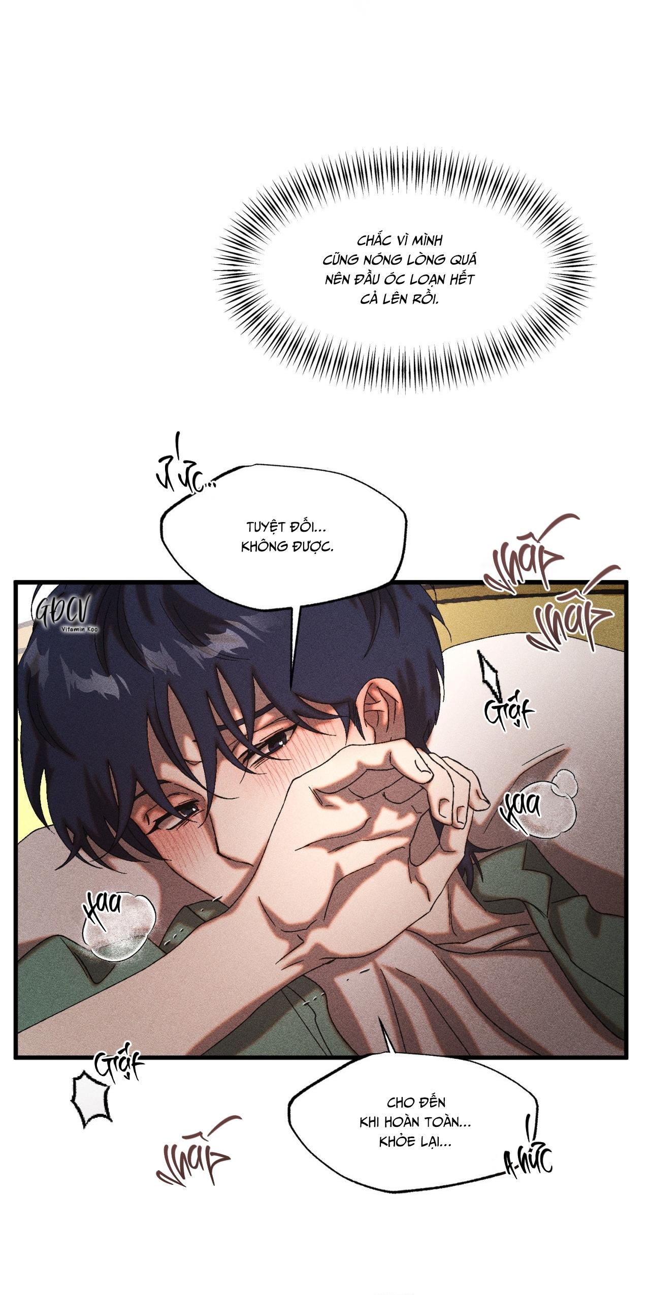 Đọc truyện  CUỘC GIAO DỊCH - Chapter 44