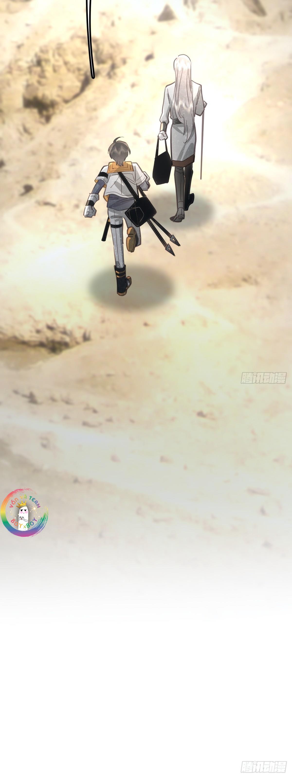 Đọc truyện Ong Thợ - Chapter 57