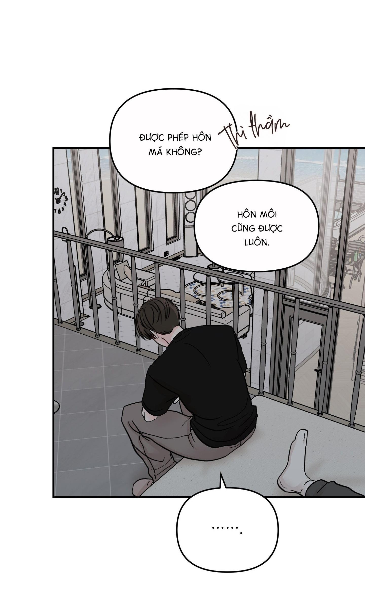 Đọc truyện  Thán phục thanh xuân - Chapter 74