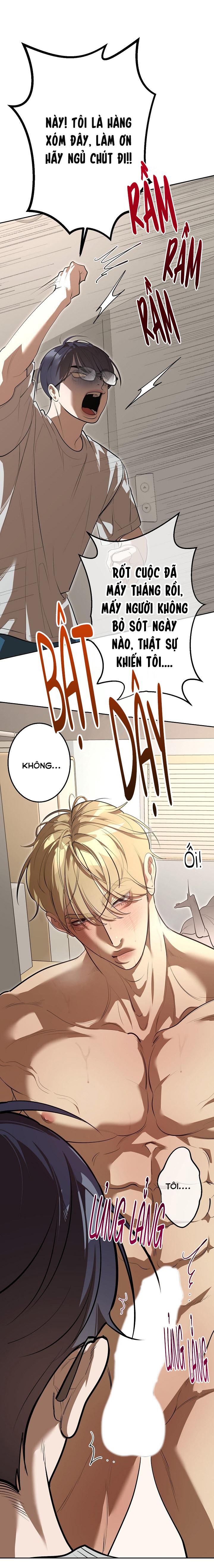 Đọc truyện (END) KẾ HOẠCH CƯA ĐỔ ÔNG BỐ NGỖNG NHÀ BÊN - Chapter 1