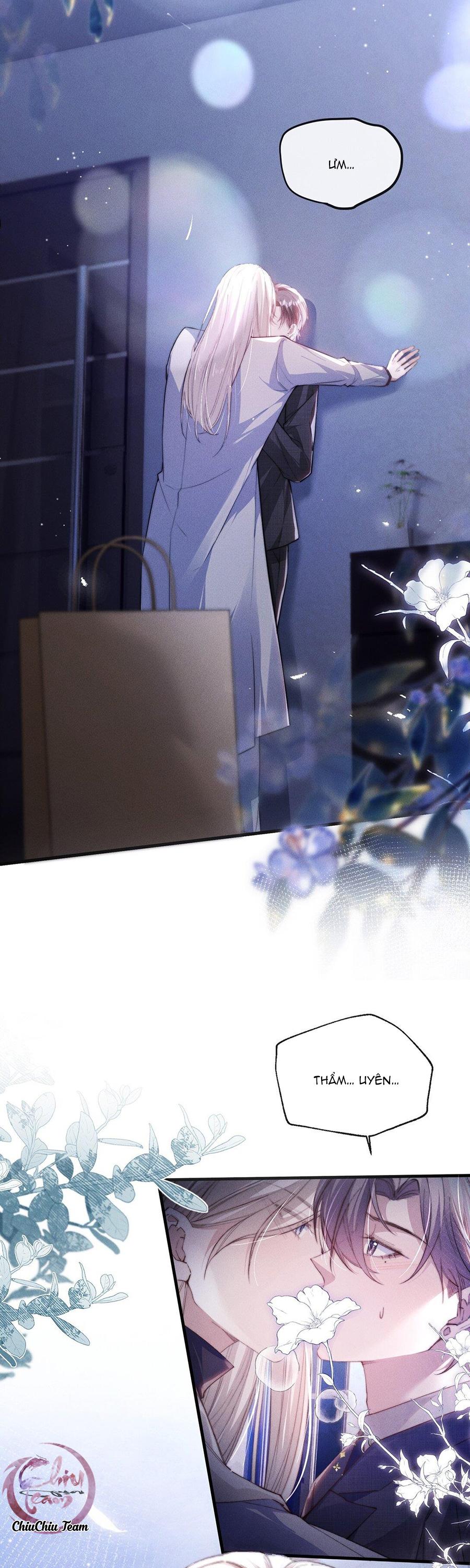 Đọc truyện Phép Tắc Nuôi Dưỡng Chó Điên - Chapter 41