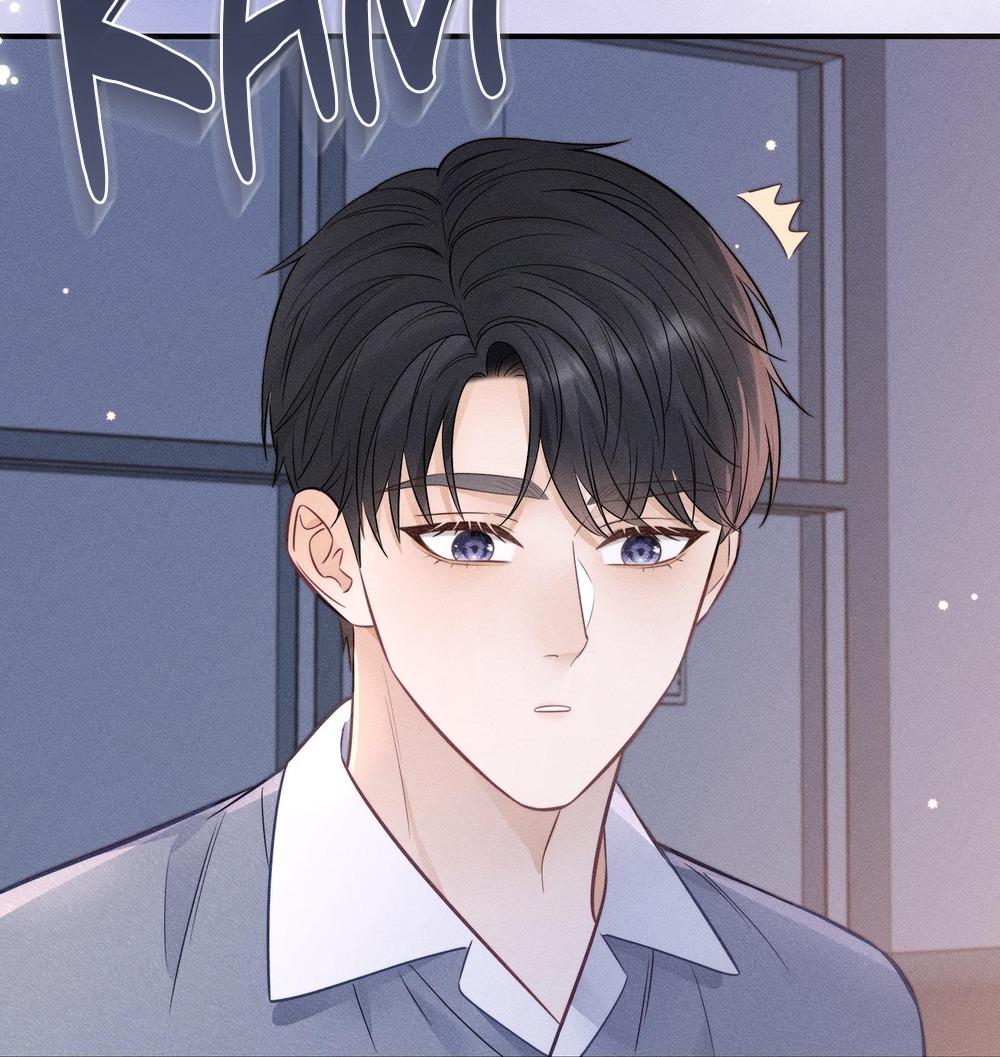 Đọc truyện Khoảng thời gian may mắn - Chapter 48