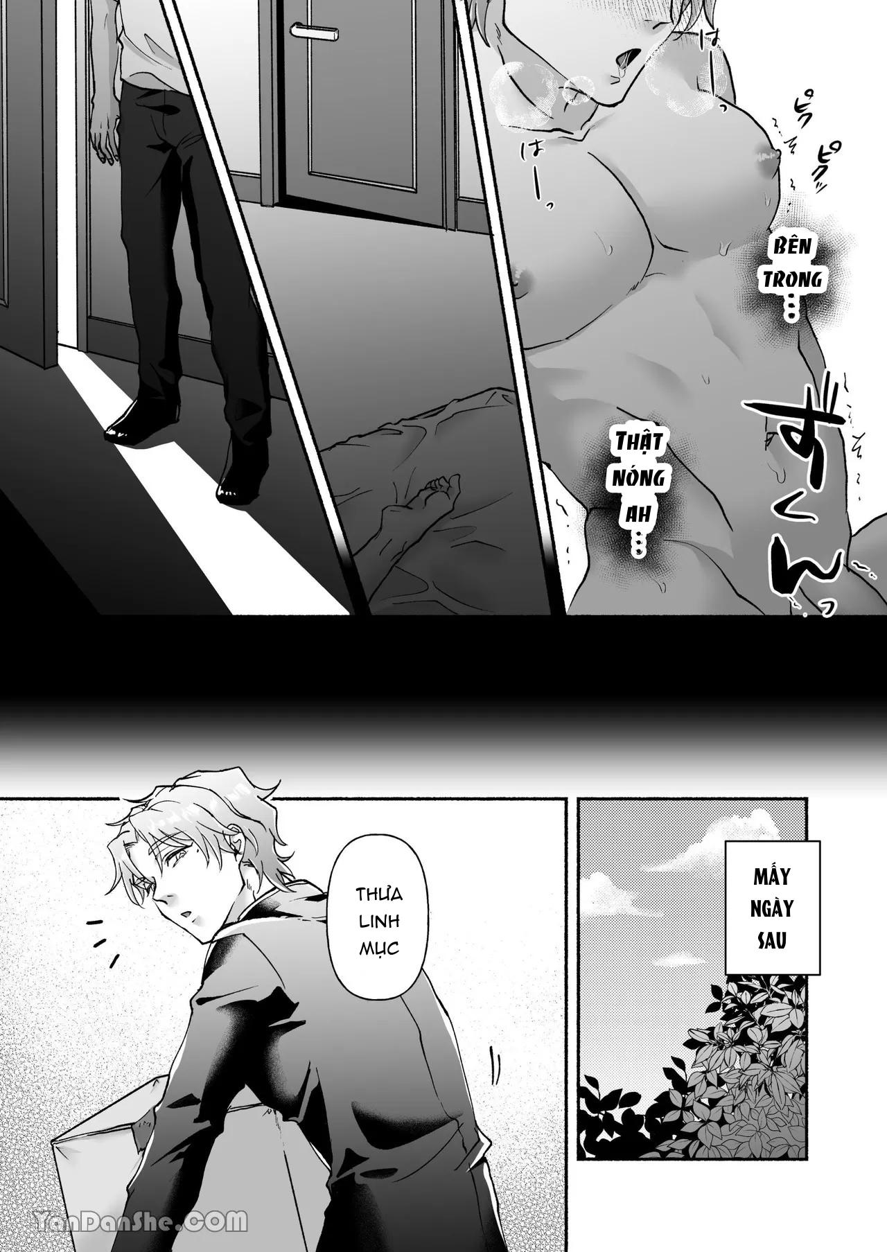Đọc truyện Oneshot ịch ịch - Chapter 224.1