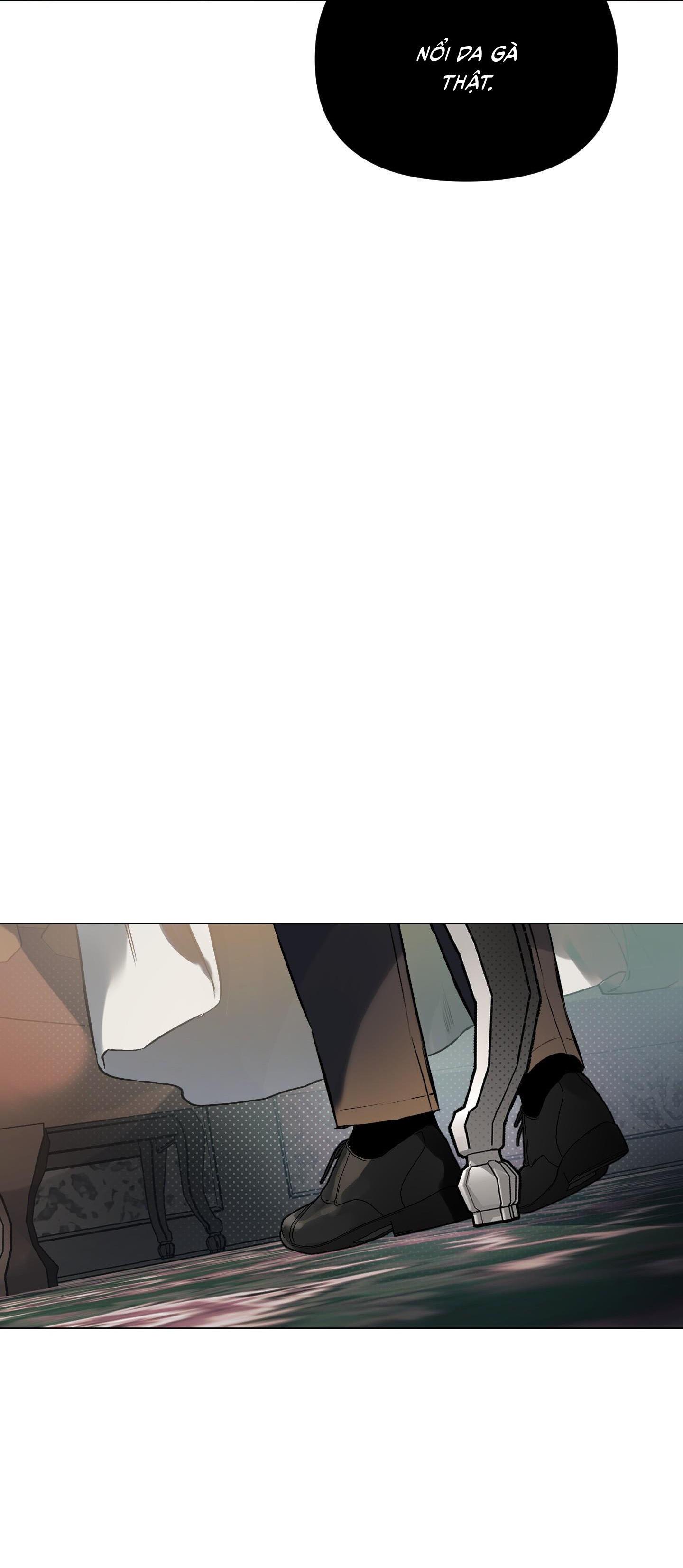 Đọc truyện  Định Tên Mối Quan Hệ - Chapter 61