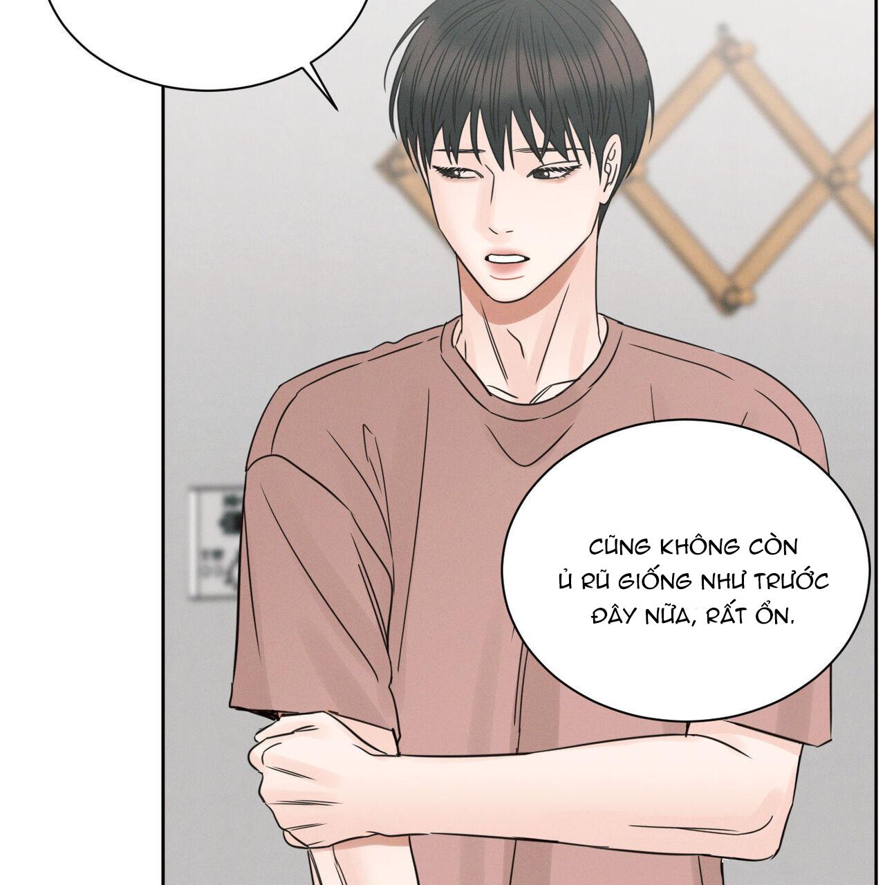 Đọc truyện Dù Anh Không Yêu Em - Chapter 93