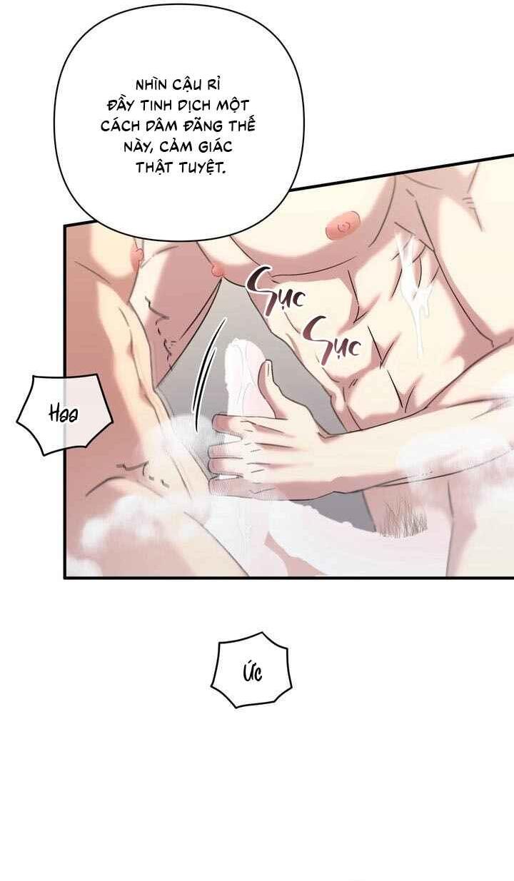 Đọc truyện Dẻo Dai Và Mềm Mại - Chapter 16