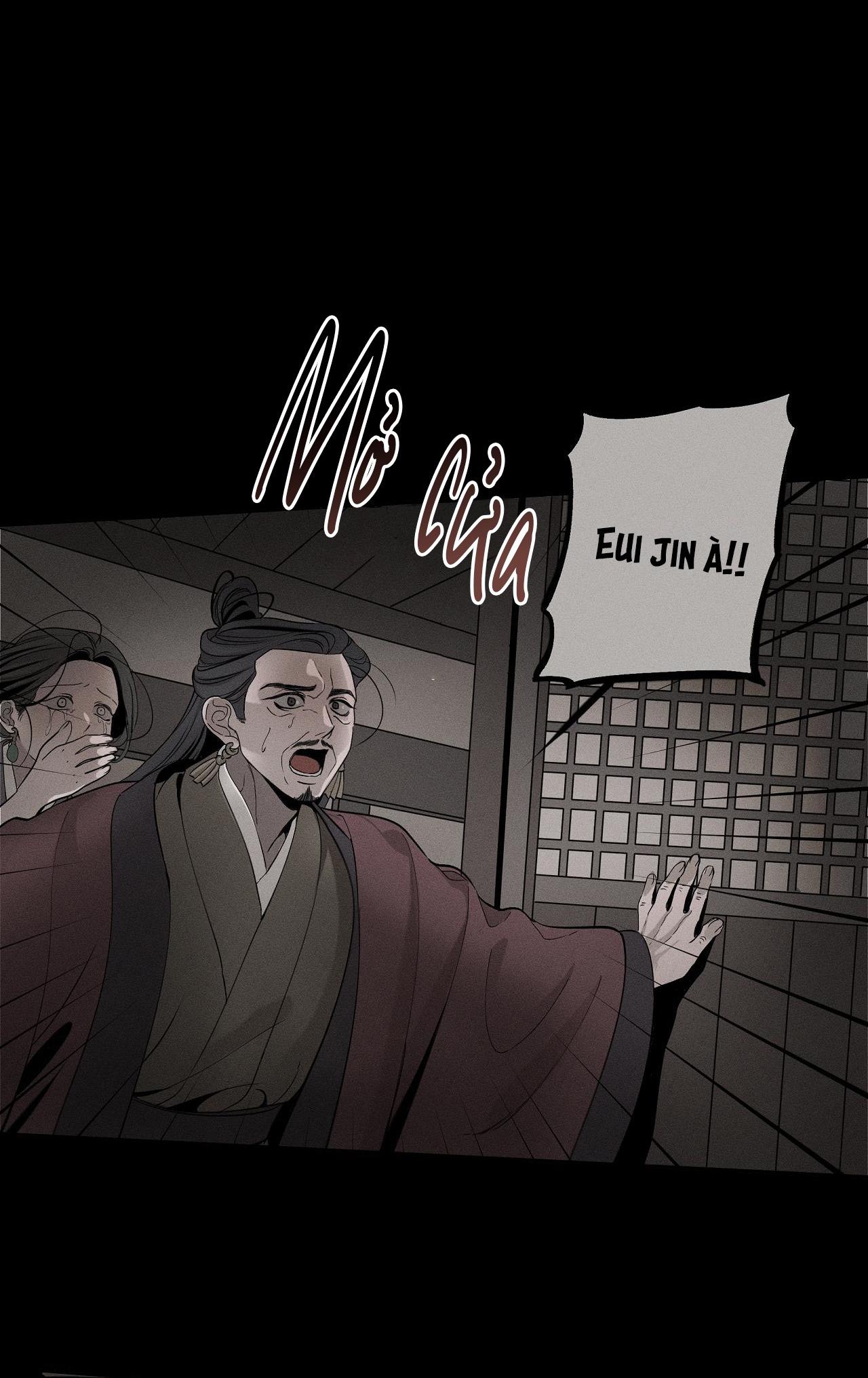 Đọc truyện BL NGẮN LOẠN LUÂN - GIA ĐÌNH - Chapter 7.4