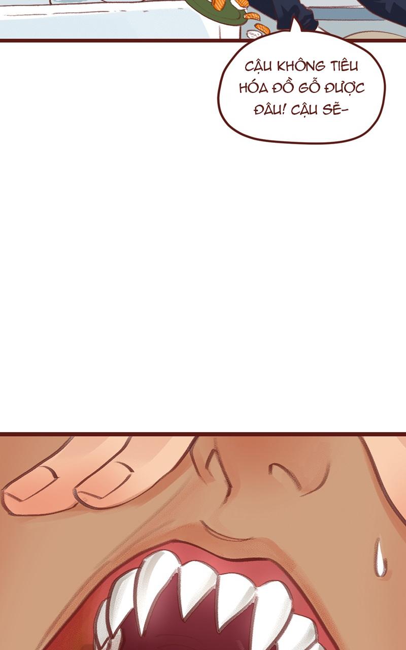 Đọc truyện BAILIN AND LIYUN ( NEW SS ) - Chapter 35