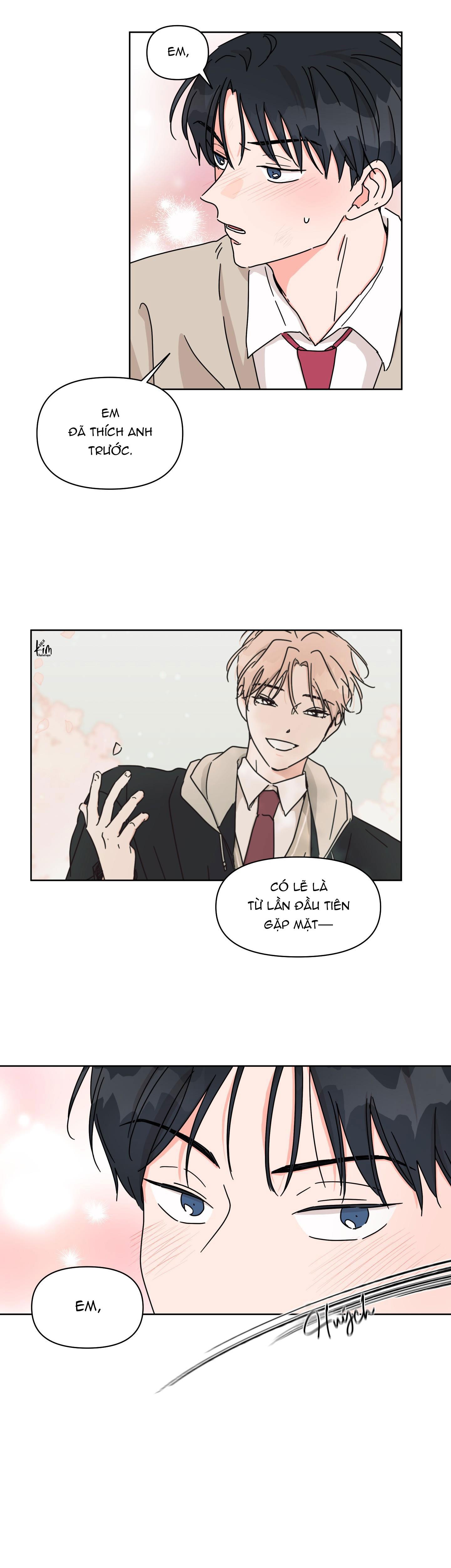 Đọc truyện BL NGẮN TUYỂN CHỌN - Chapter 25.91