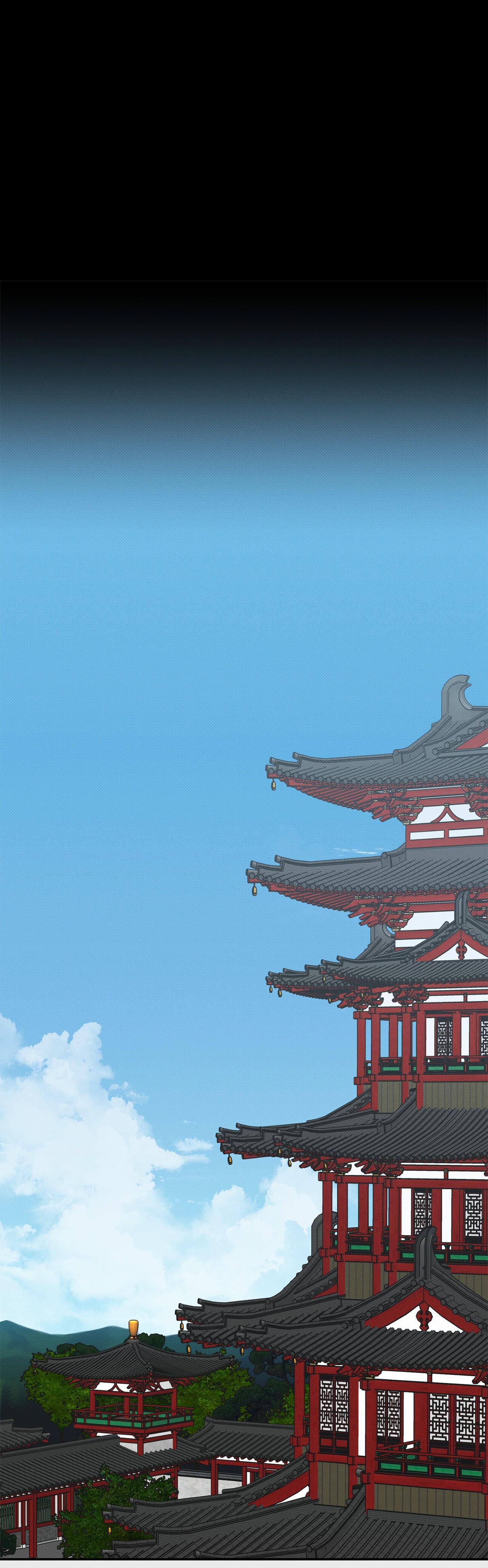 Đọc truyện  Nguyệt Ẩn Dạ Đàm - Chapter 1