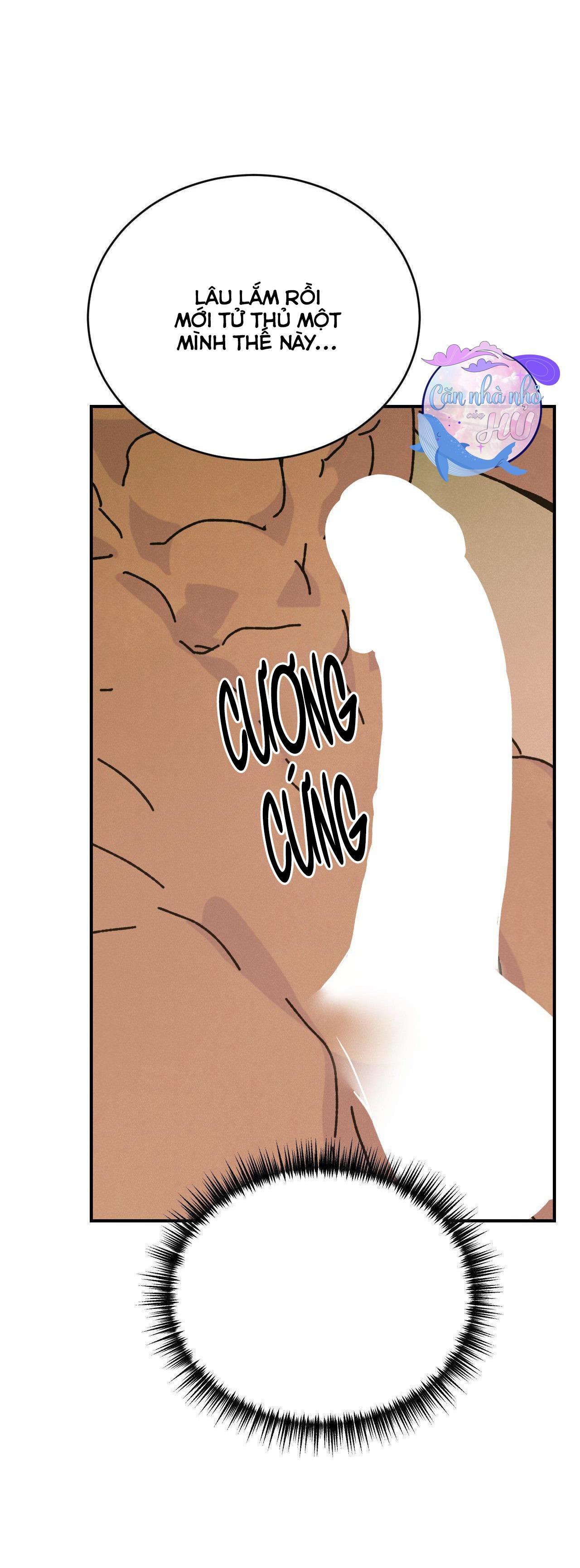 Đọc truyện (END SS1) PEACH BOY - Chapter 14
