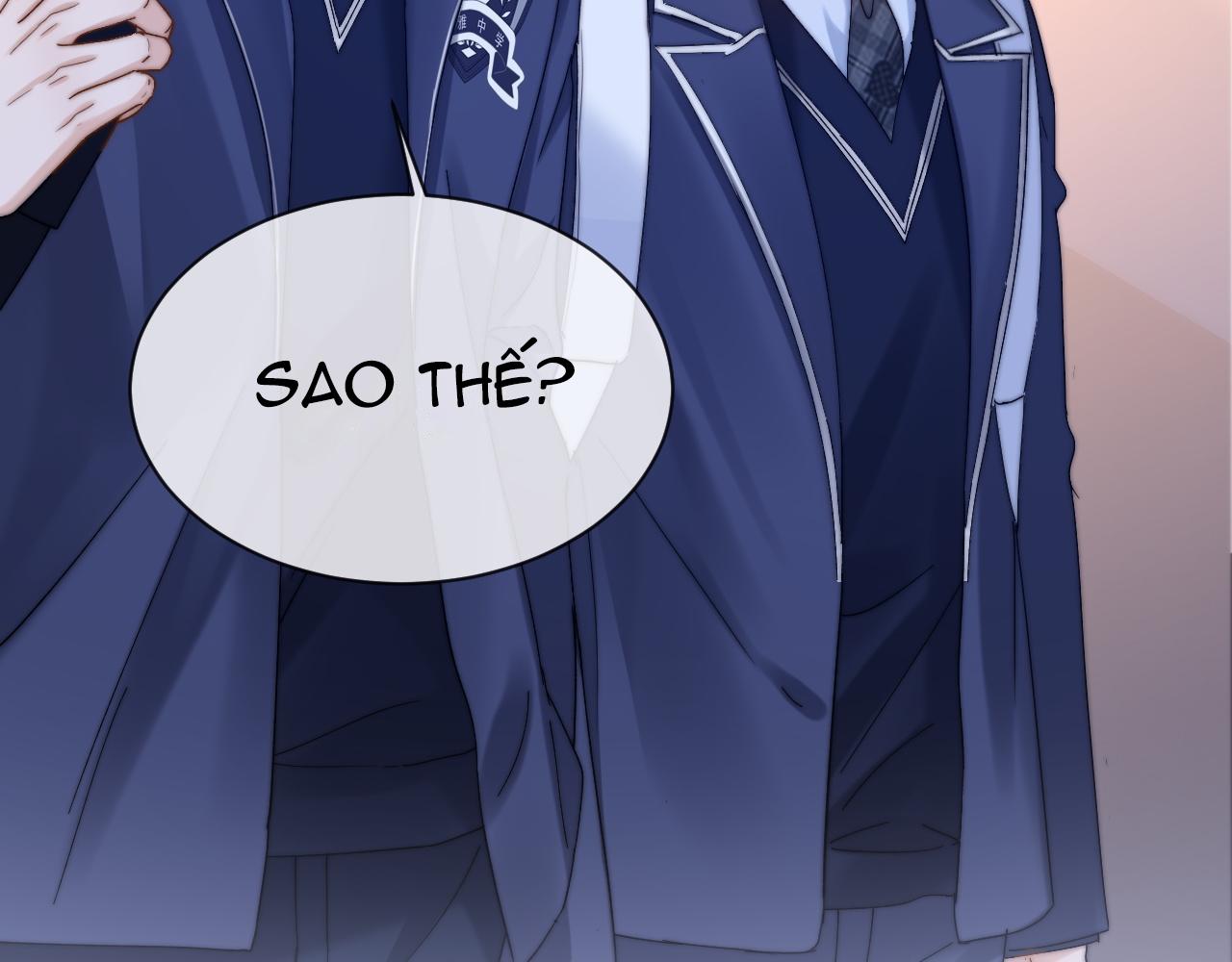 Đọc truyện (Drop) Chất Dị Ứng Cực Cute - Chapter 41