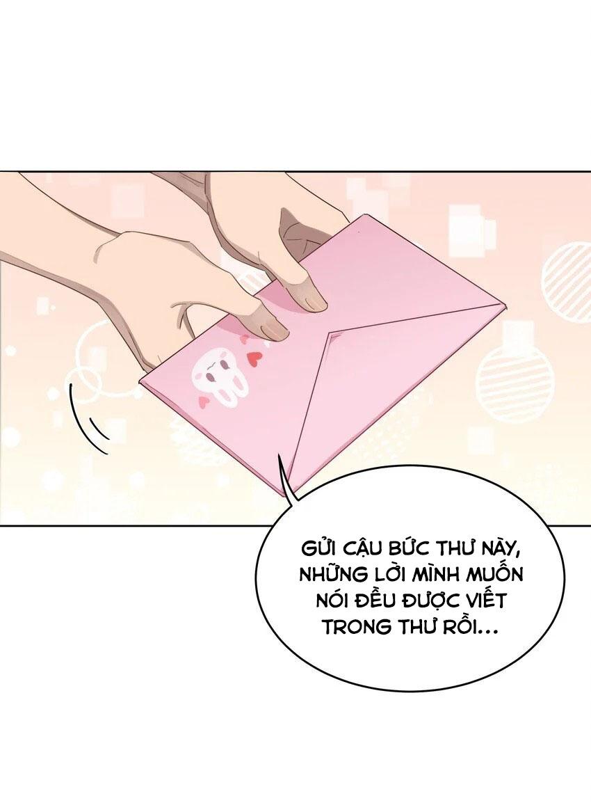 Đọc truyện Năm tháng qua - Chapter 23