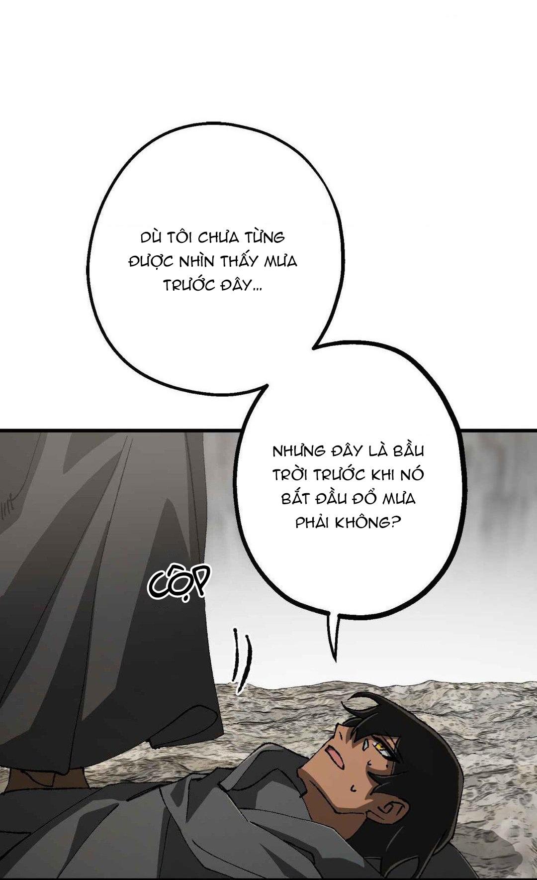 Đọc truyện Hãy khóc đi đừng ngại ngùng! - Chapter 24