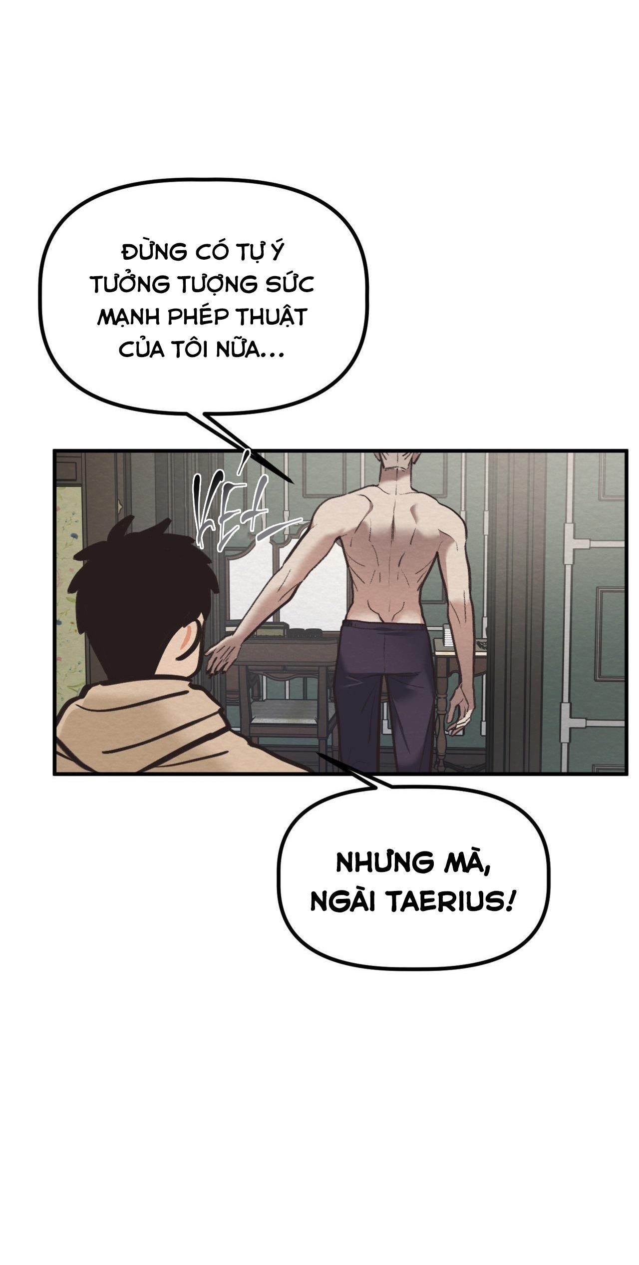 Đọc truyện (END SS) DEVIL ON TOP - Chapter 41