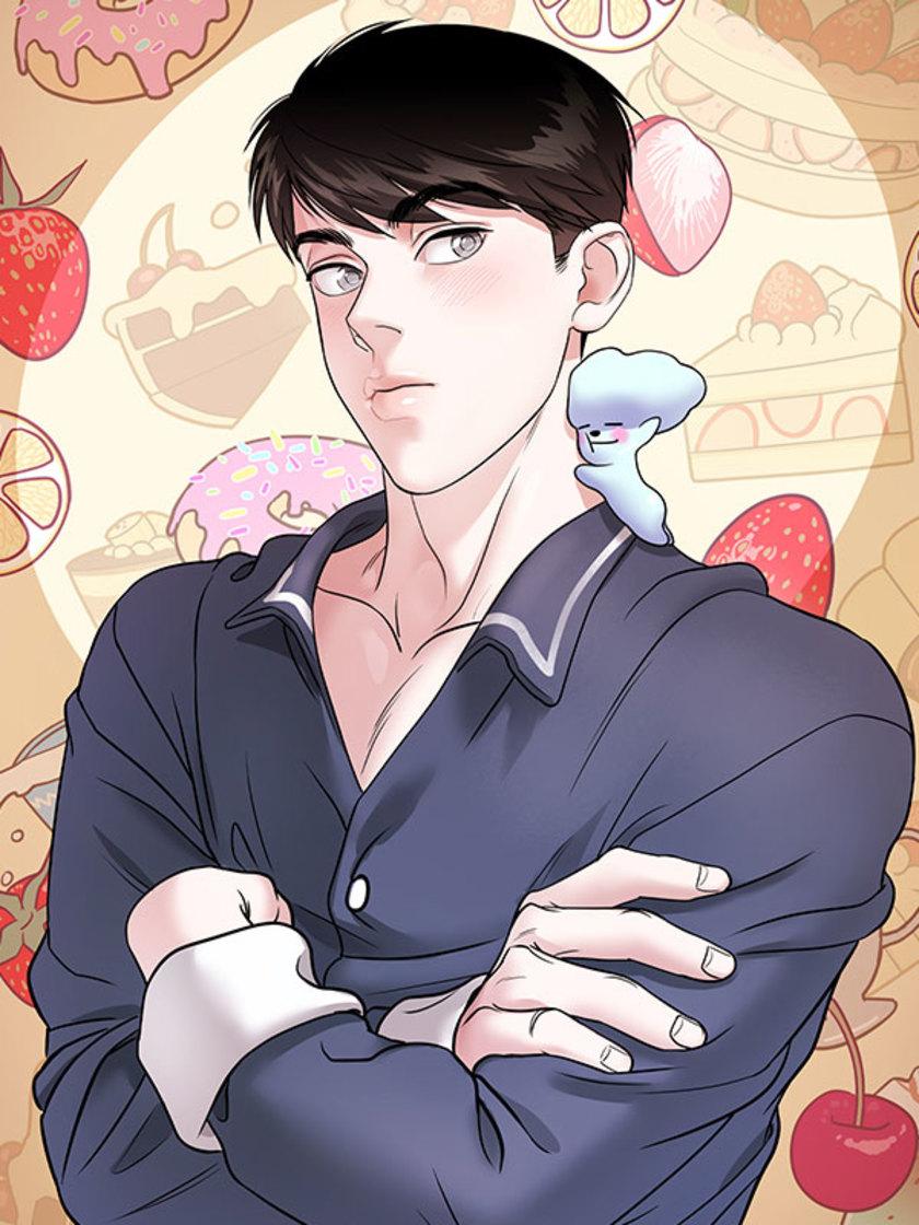 Đọc truyện [END] Sữa Và Kem - Chapter 7