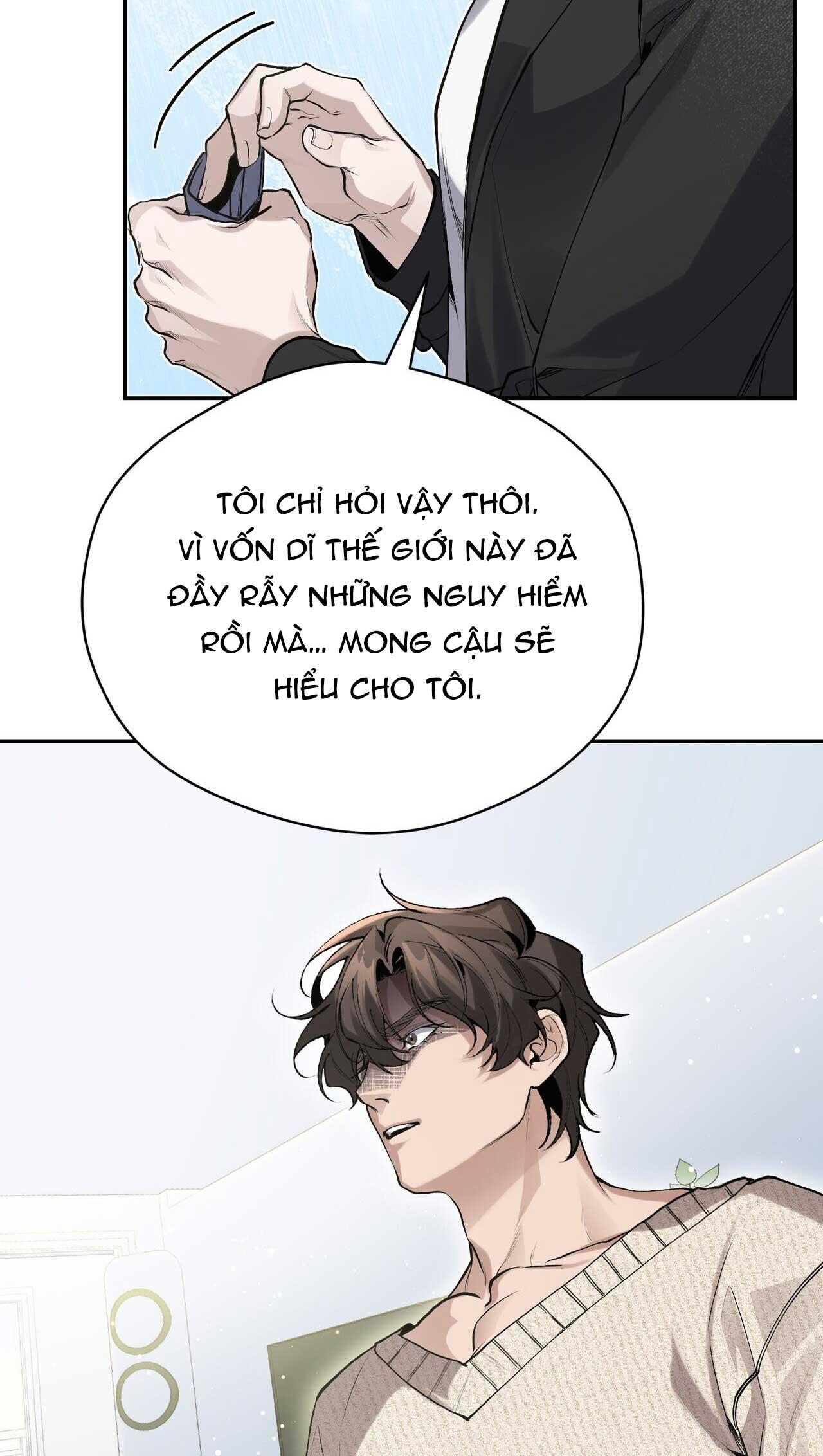 Đọc truyện NÀNG THƠ - Chapter 5
