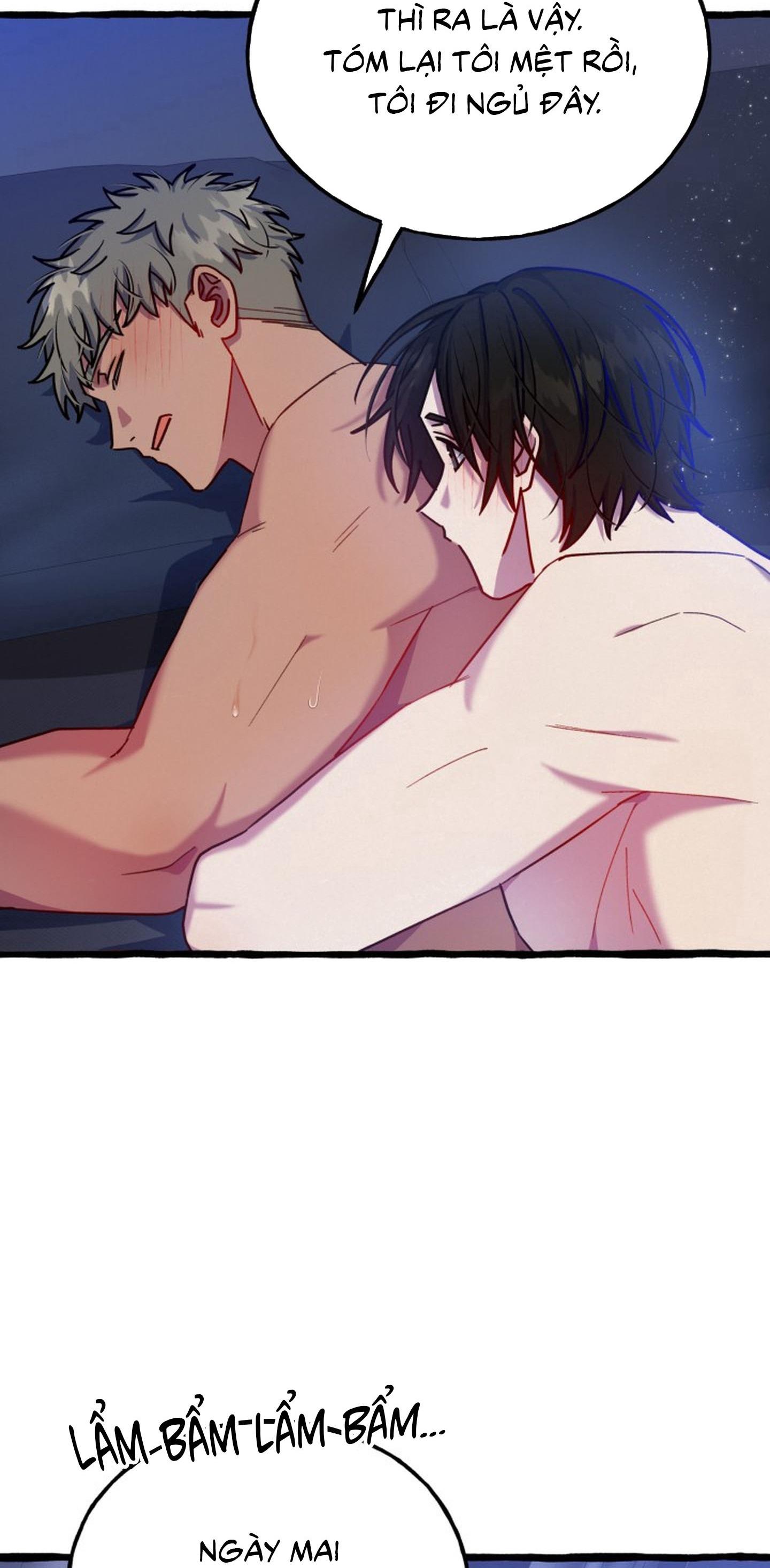 Đọc truyện Tìm phòng trọ để chữa lành - Chapter 5