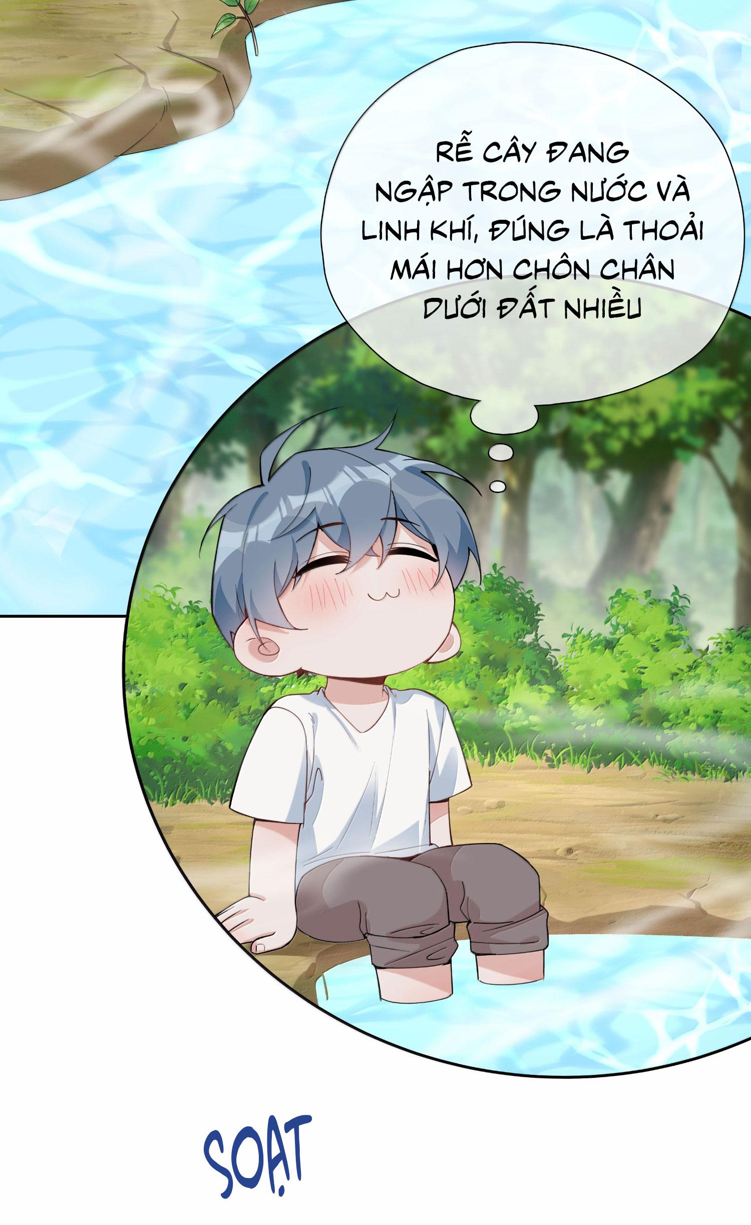 Đọc truyện Trường Cấp Ba Sơn Hải - Chapter 112