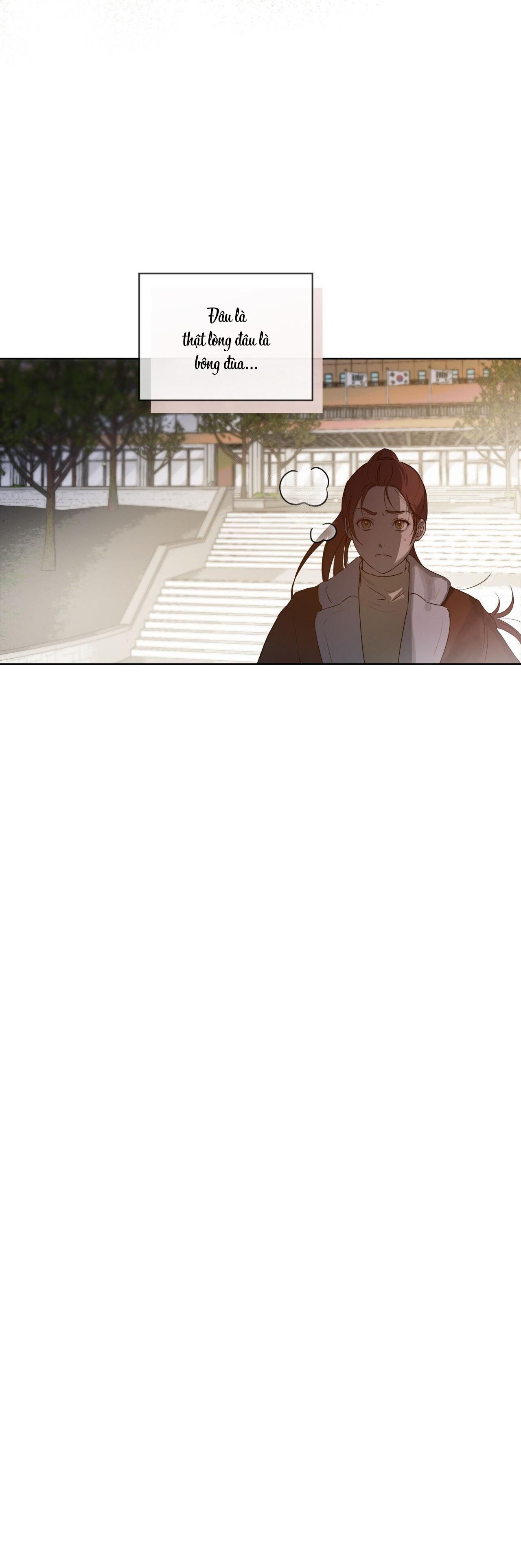 Đọc truyện  Hồi Ức Của Nhịp Thở - Chapter 4