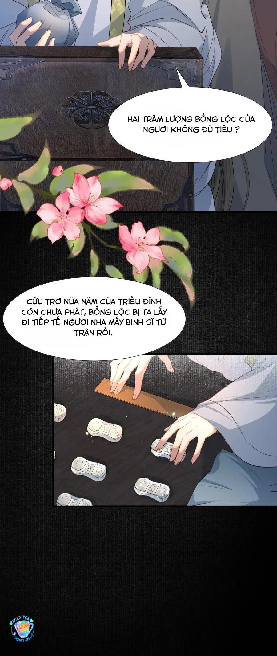 Đọc truyện Loạn thế vi vương - Chapter 86