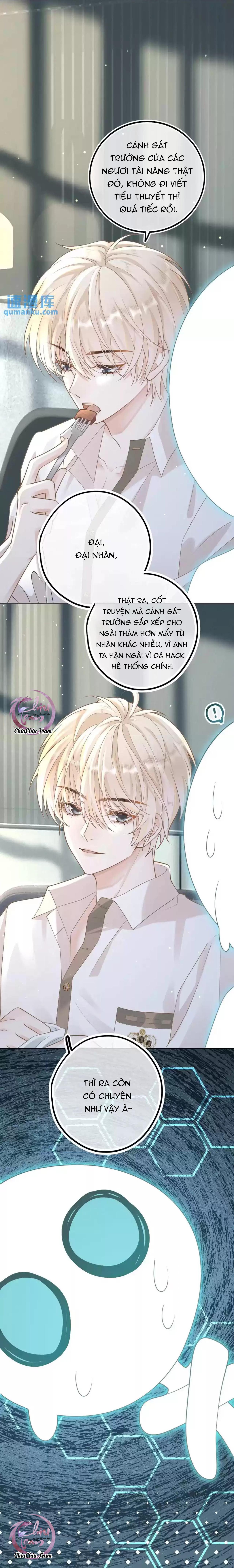 Đọc truyện Khát Vọng Ngọt Ngào - Chapter 9