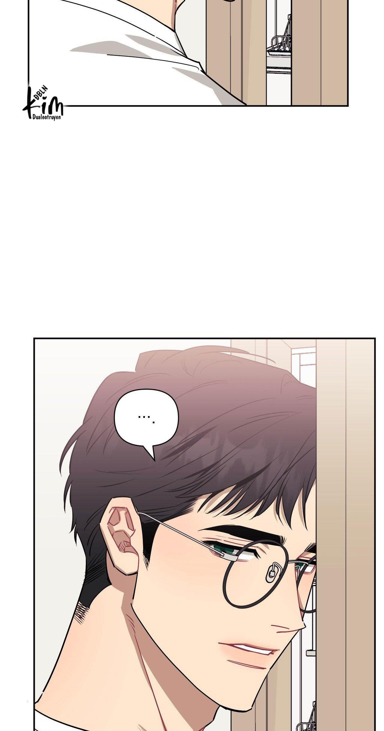 Đọc truyện HƠN CẢ BẠN BÈ - Chapter 68