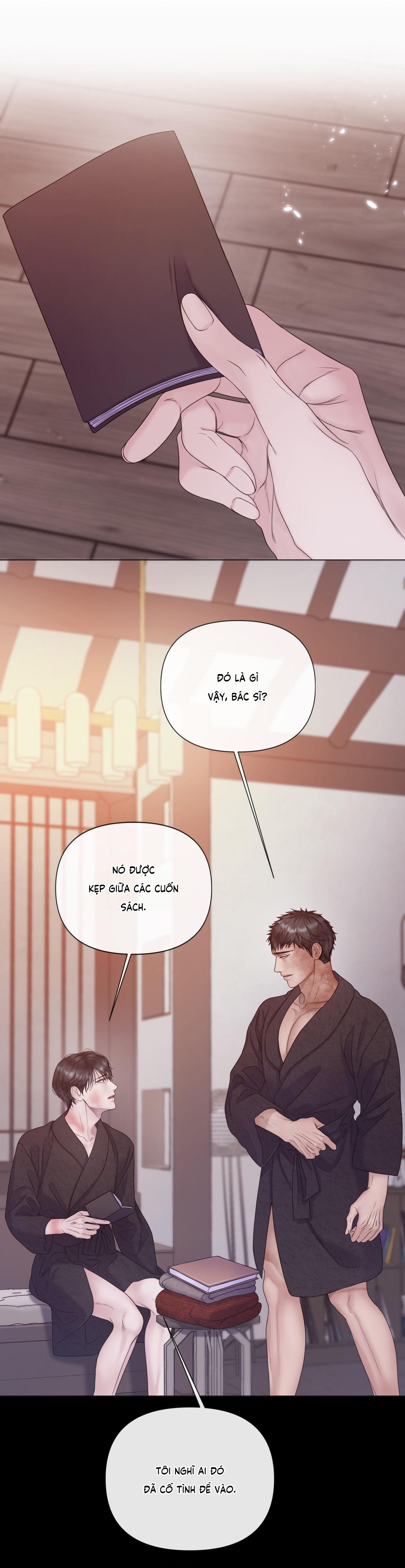 Đọc truyện MARY JANE - Chapter 53